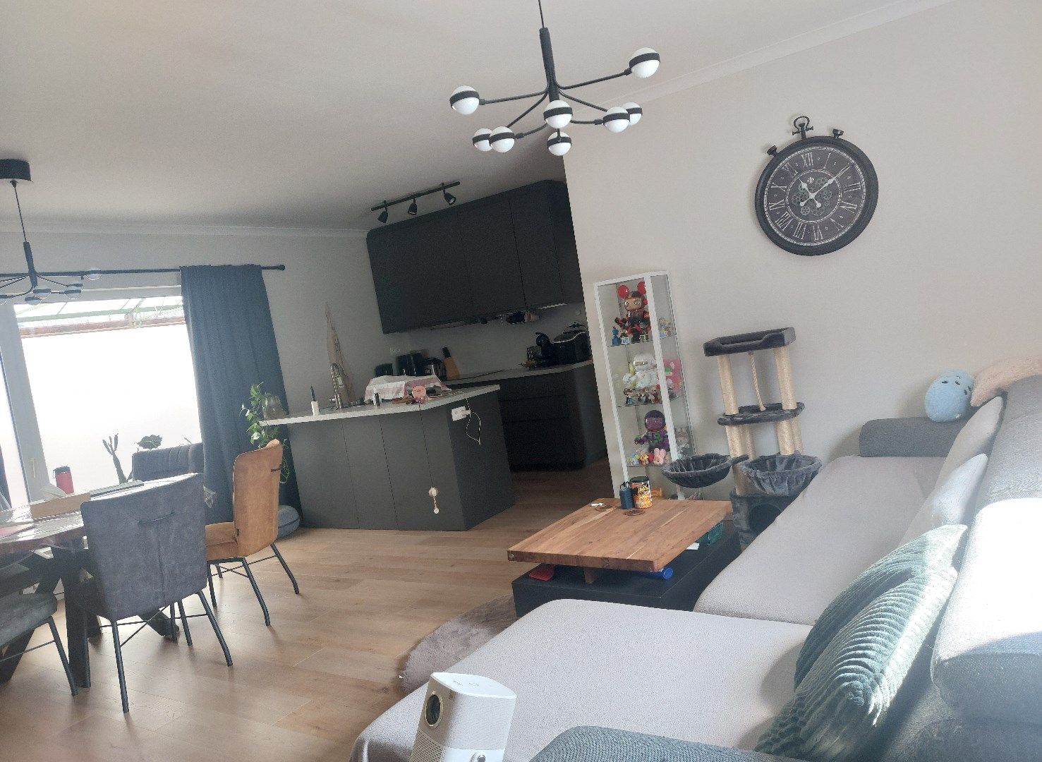 Appartement met 1 slaapkamer te koop in (Neer)Pelt-Centrum! foto 5