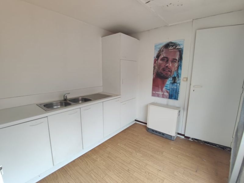 Handelspand met woonsten foto 7