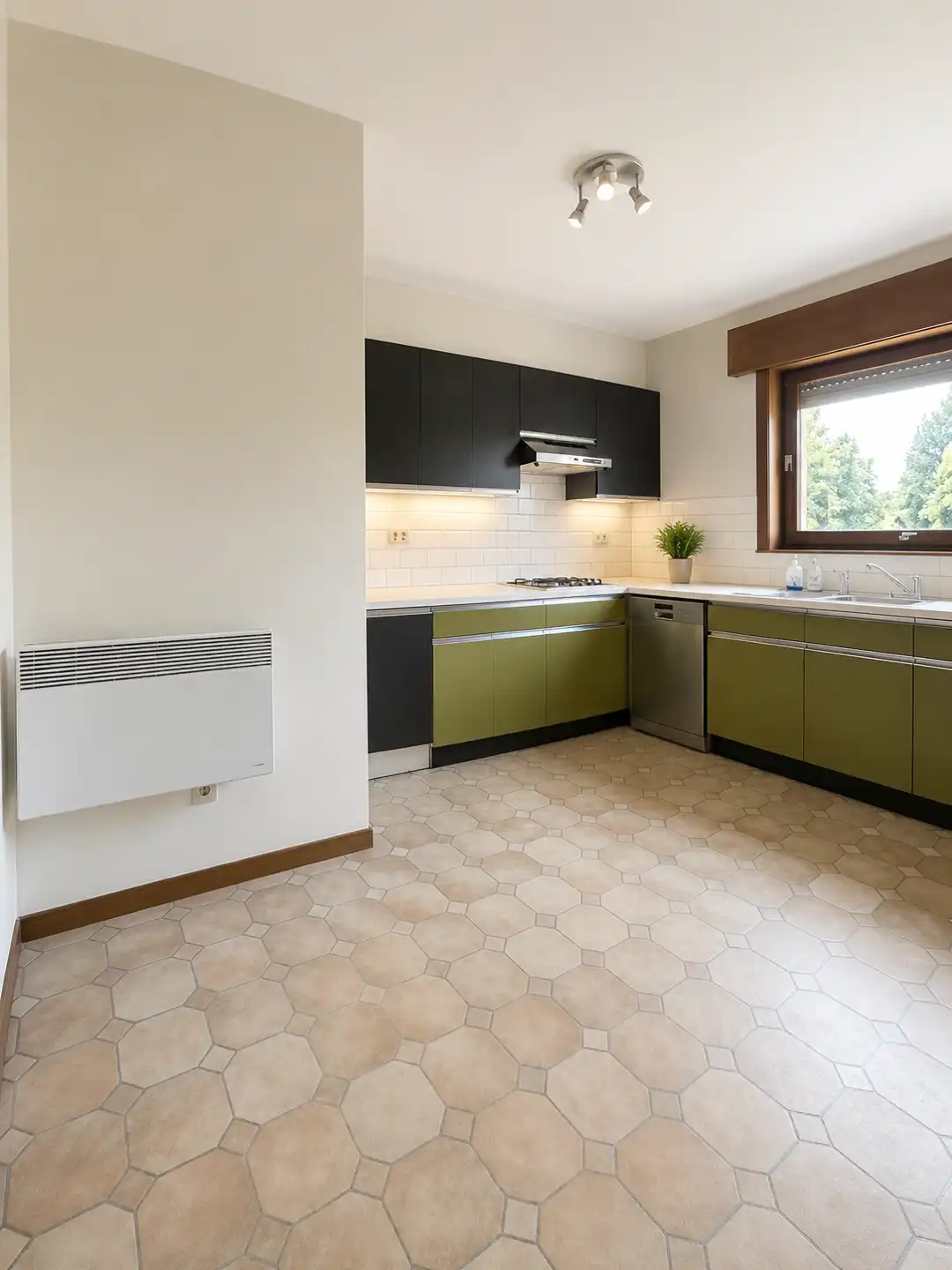 KMO-site te koop met loods, landbouwgrond en woongelegenheid. foto 8