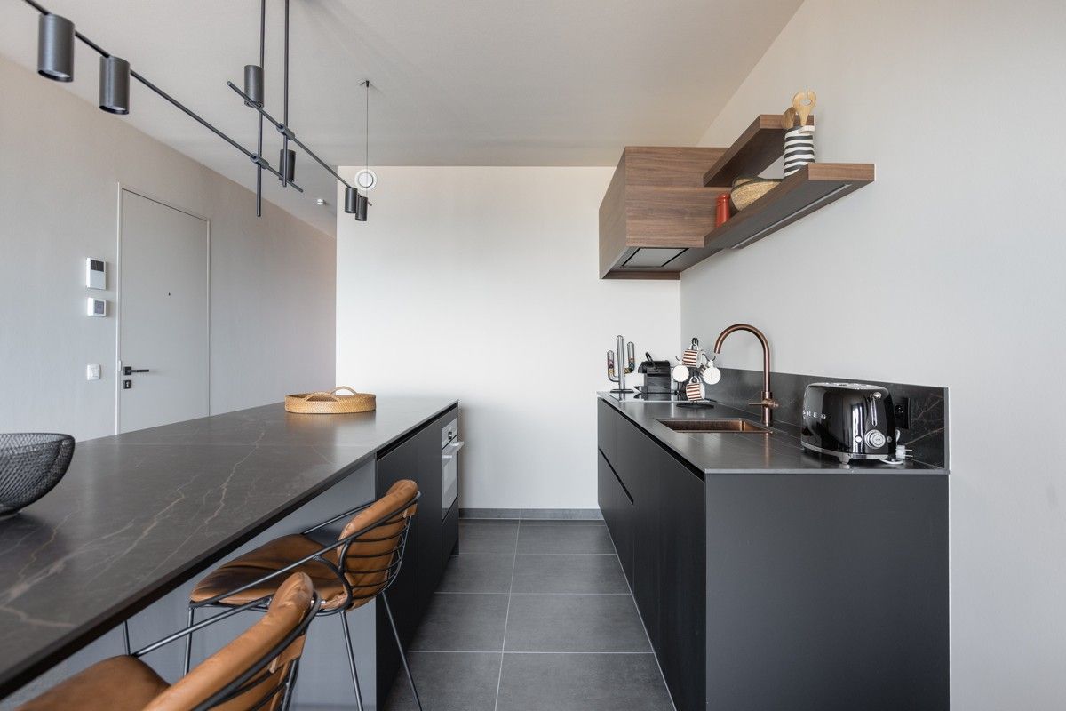 Prachtig nieuwbouwappartement te koop op de Zeedijk foto 11