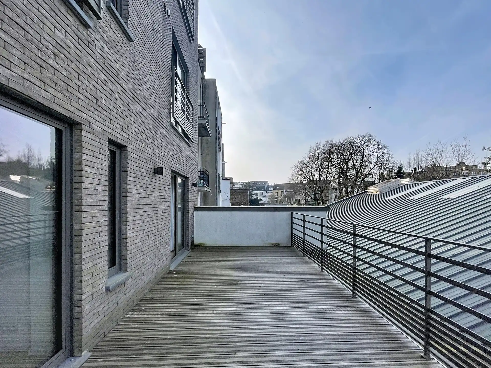 Appartement met 3 slaapkamers in een recent gebouw  foto 14