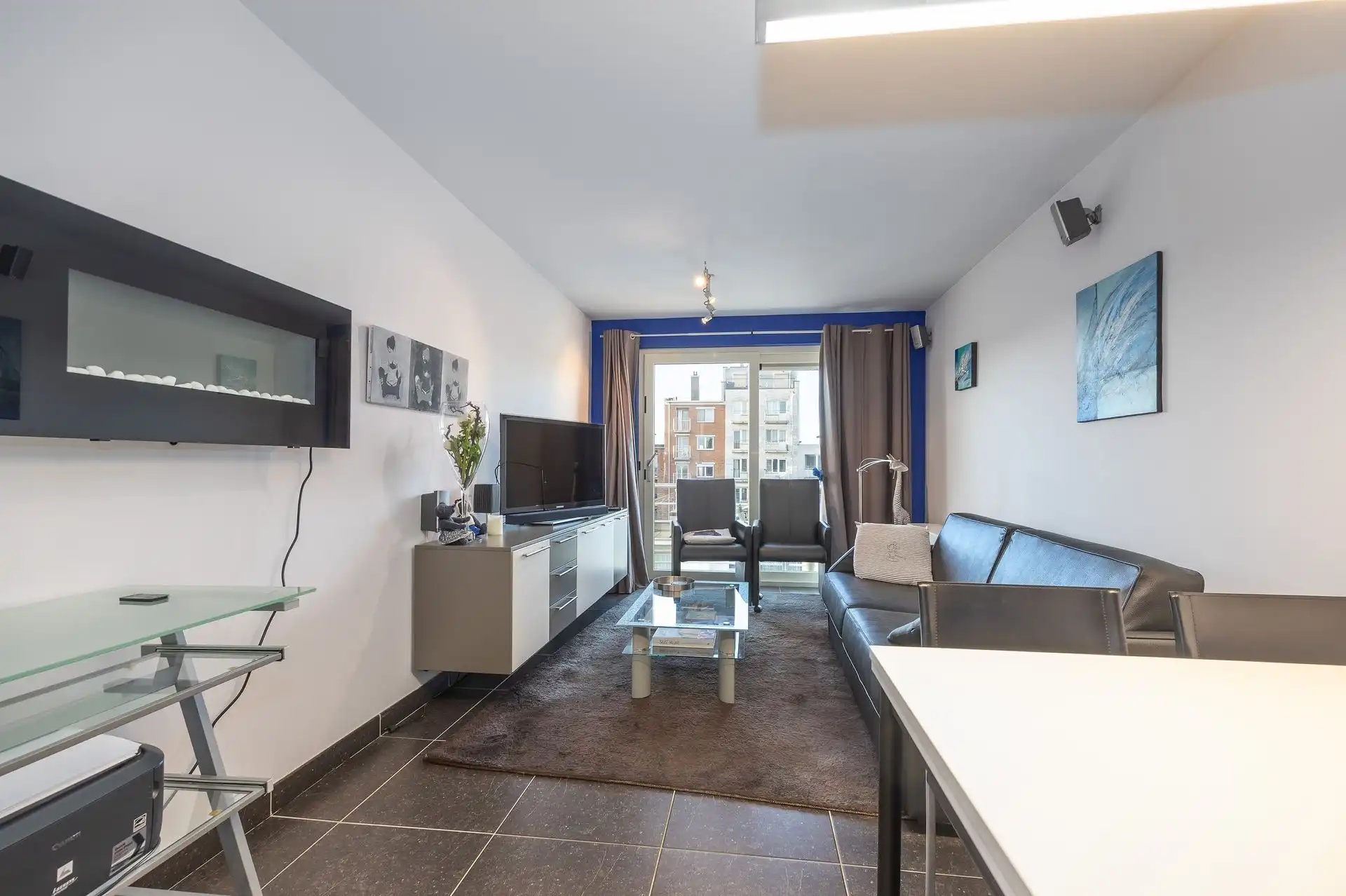 Appartement te koop Leopoldlaan 123/0704 - 8430 MIDDELKERKE