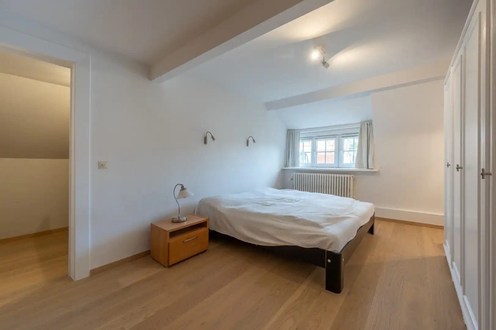 Charmante villa op een uitzonderlijke locatie in het Zoute, op 400m van het Albertplein en de zee foto 21