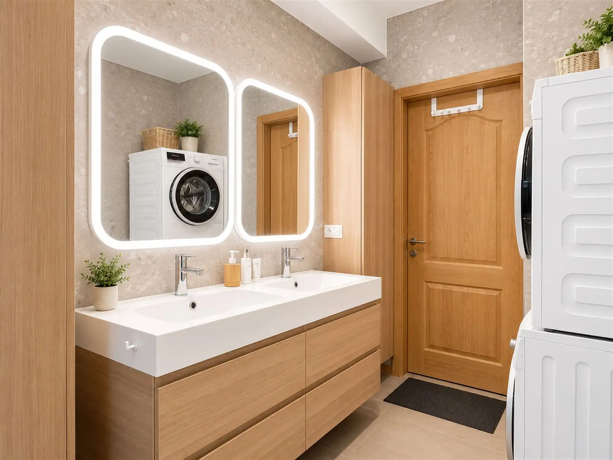 130 m² wonen met uniek uitzicht over het Stadspark foto 6