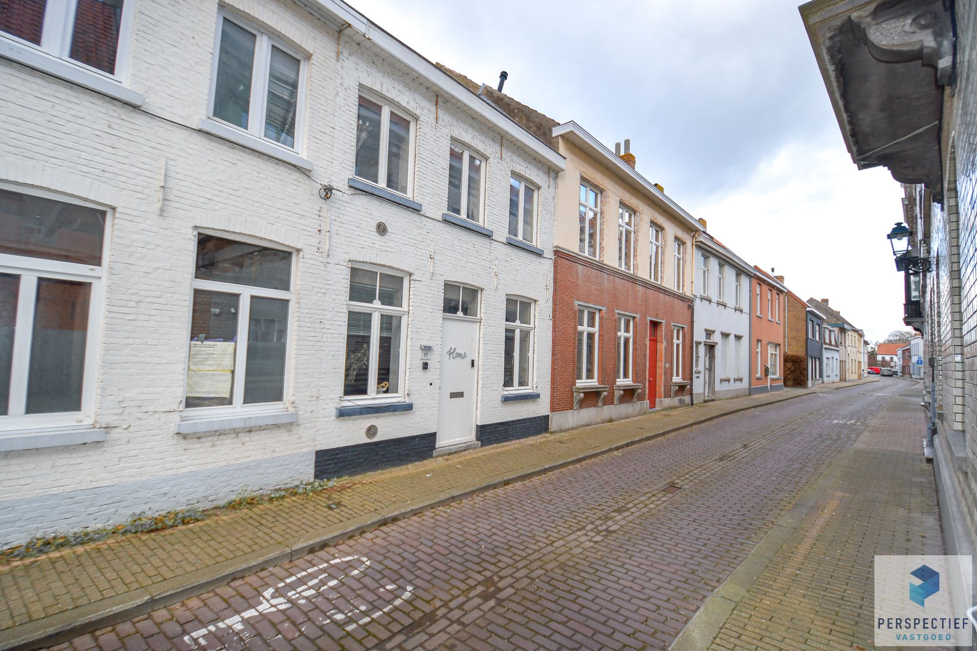 CHARMANTE WONING met TUIN & UITWEG in CENTRUM DUDZELE foto 22