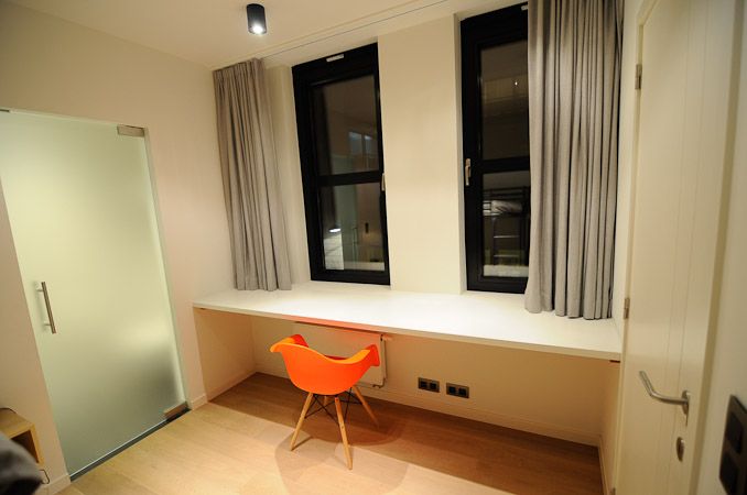 Prachtig gemeubeld app centrum Leuven foto 19