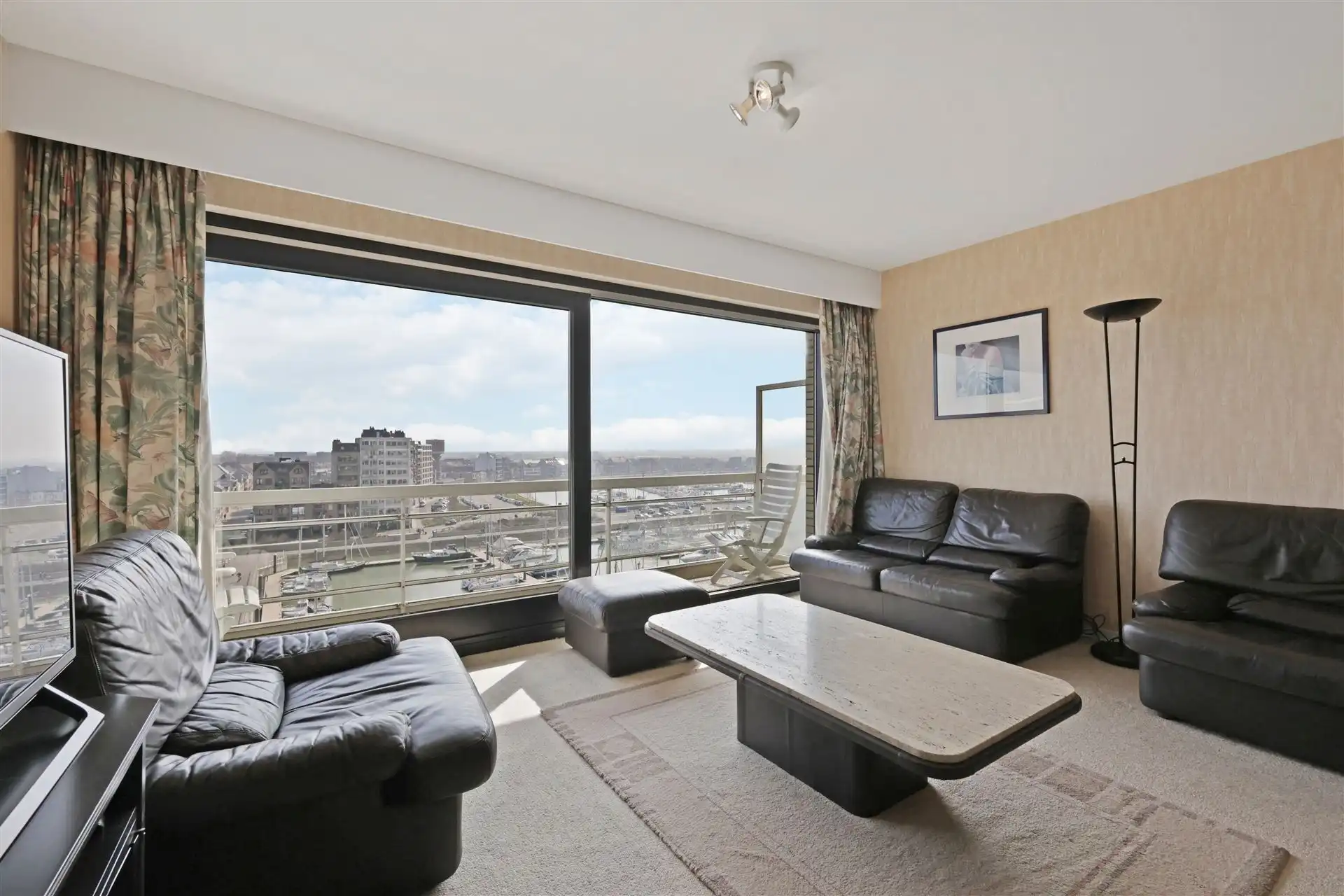 JACHTHAVEN / WIJDS UITZICHT foto 2