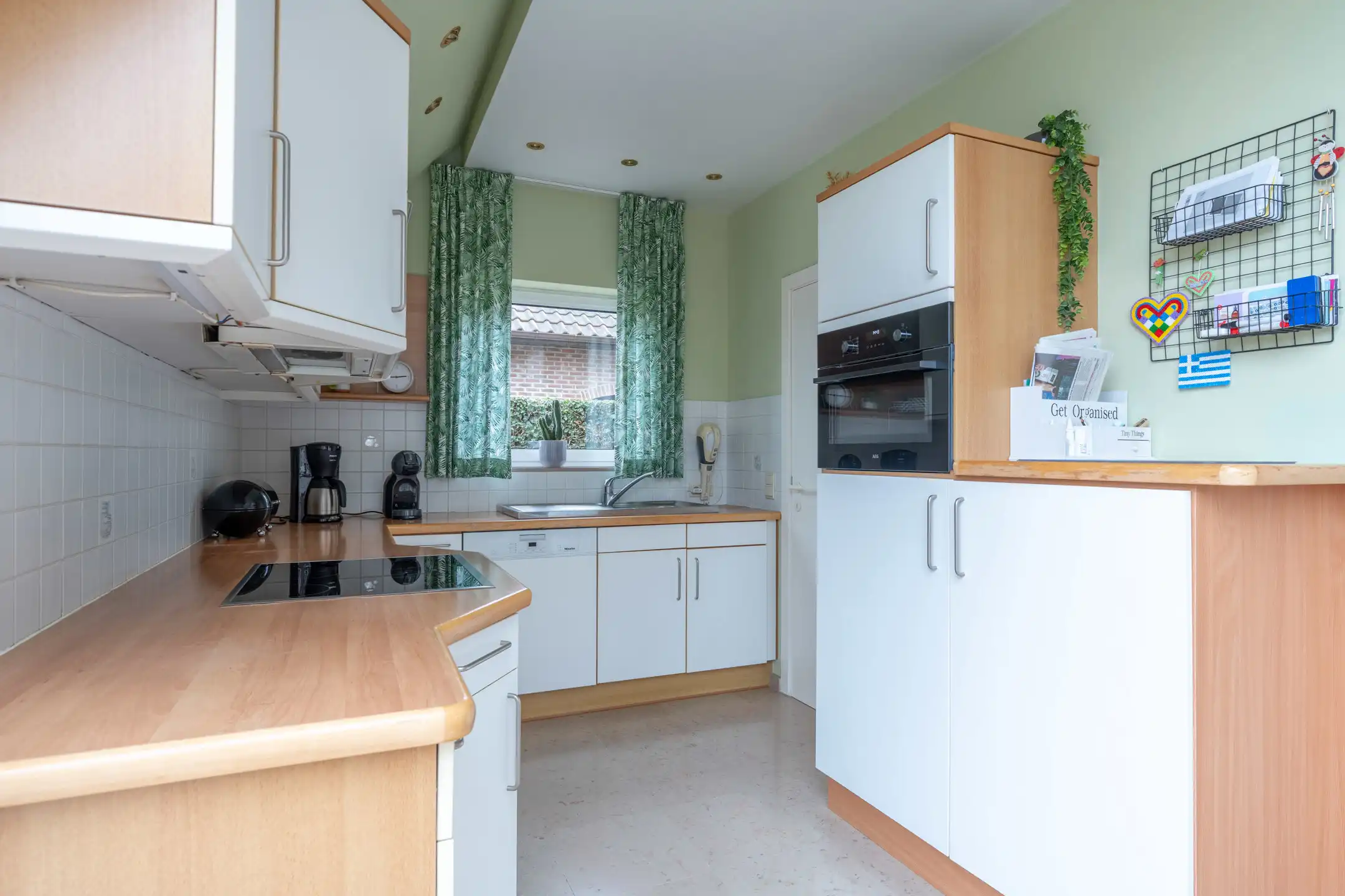 Zeer verzorgde en aangename woning op mooi perceel van 1.168 m² foto 12