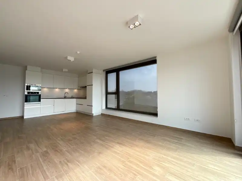 Instapklare assistentiewoning met zicht op de tuin foto 4