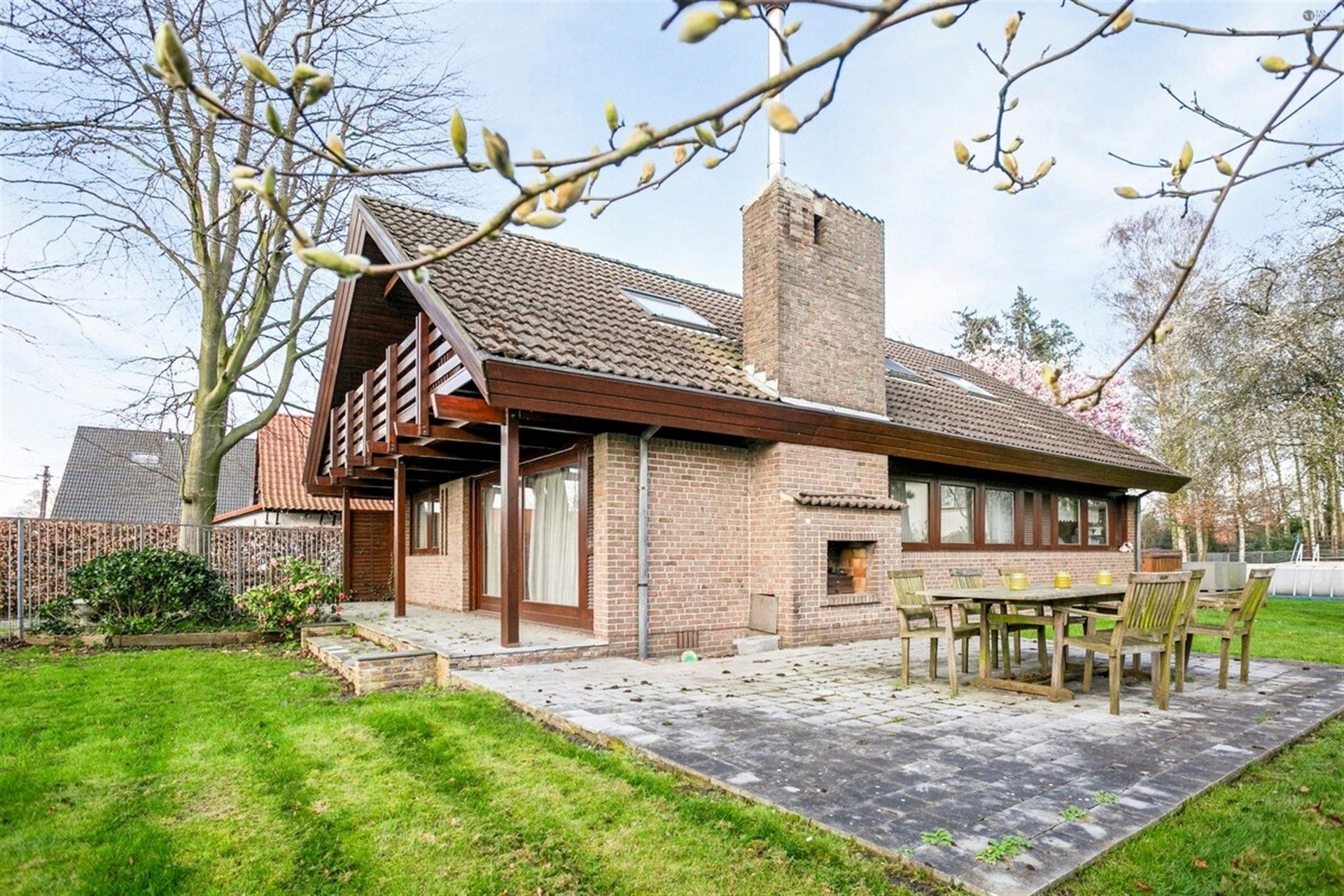 mooi gelegen en karakatervolle woning op 2.938m² foto 20