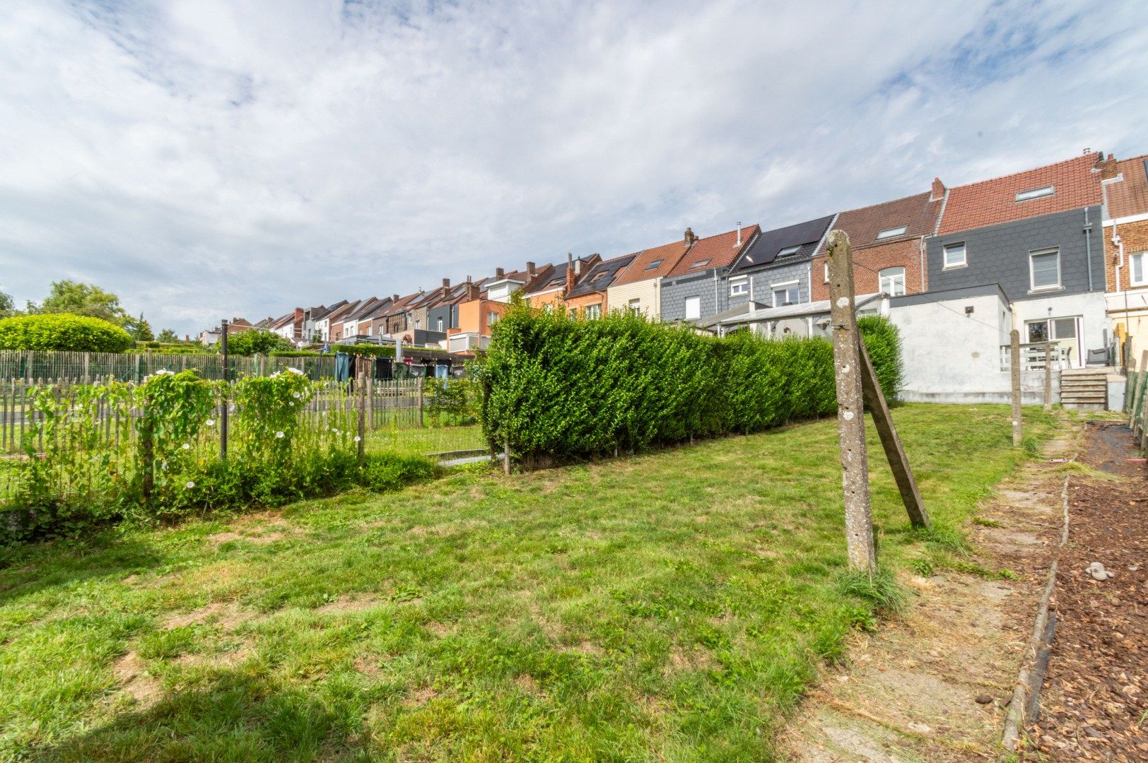 INSTAPKLARE WONING MET 3 SLAAPKAMERS + ZUID-TUIN! foto 15
