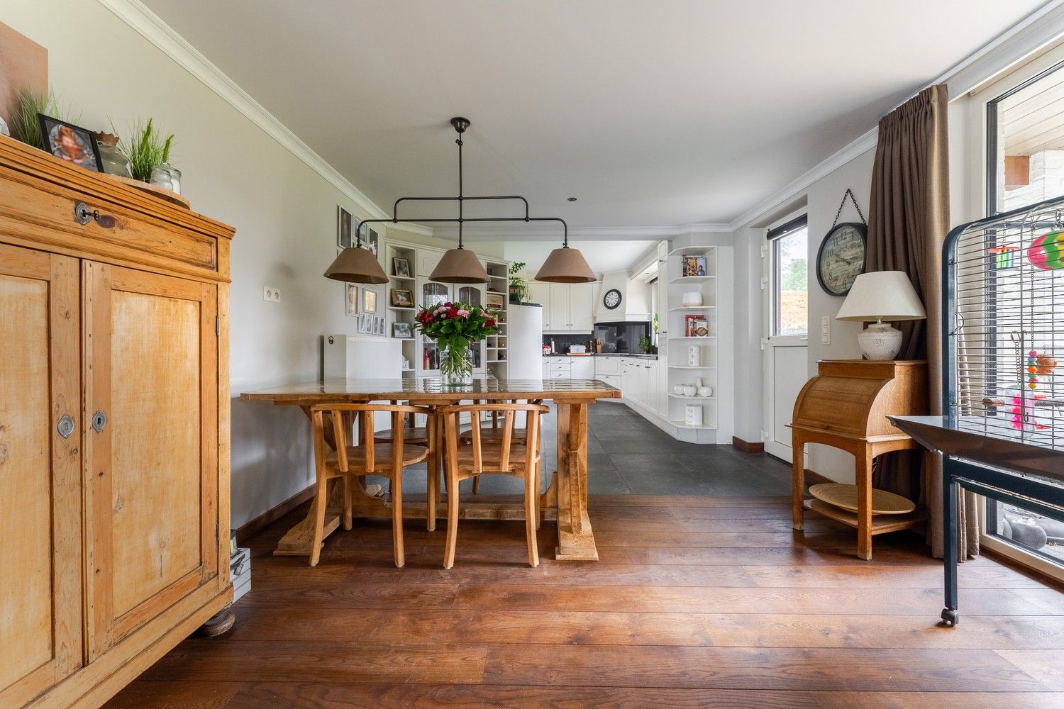 Charmante 4-slaapkamer villa op riant perceel van 1.558 m² in residentiële wijk “De Kolleberg” – Achel foto 20