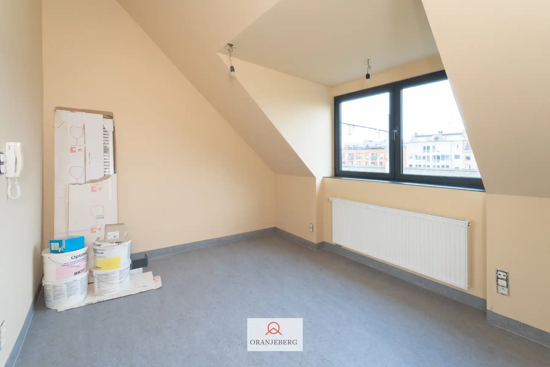 Woning met mogelijkheid tot 4 slaapkamers vlakbij station Gent-Sint-Pieters foto 32