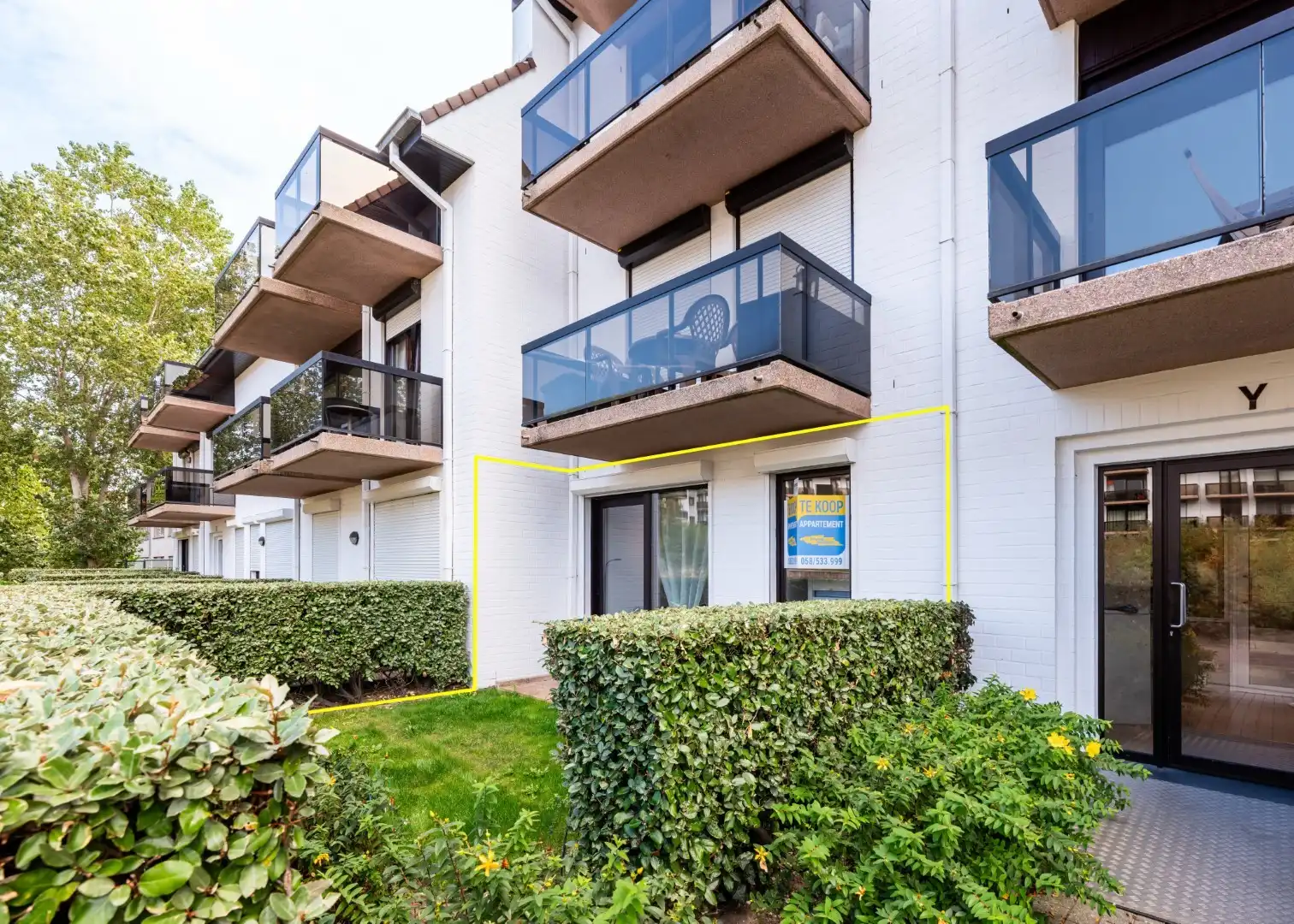 Koksijde Prom. - GV01 foto 11