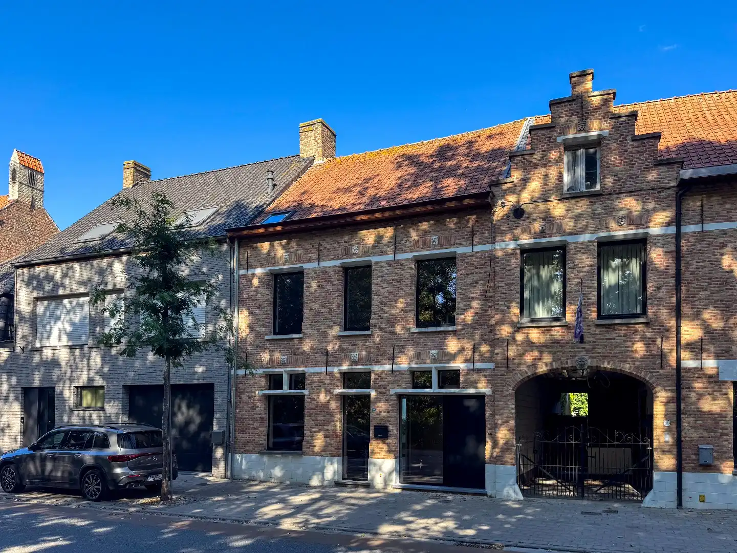 Prachtig gerenoveerde woning met 3 slaapkamers en tuin. foto 27