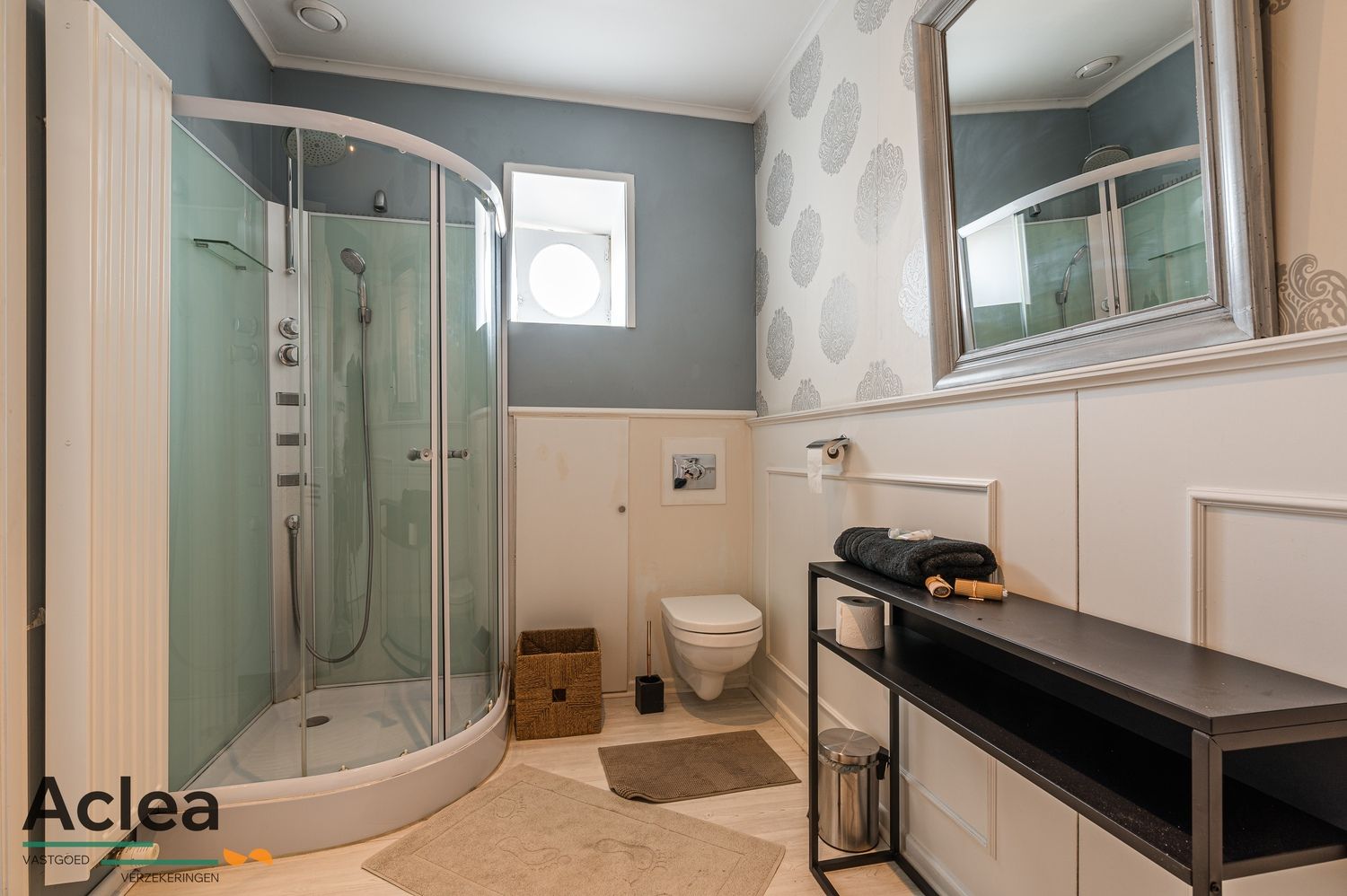 Karaktervolle burgerwoning in eclectische stijl in centrum Eeklo foto 25