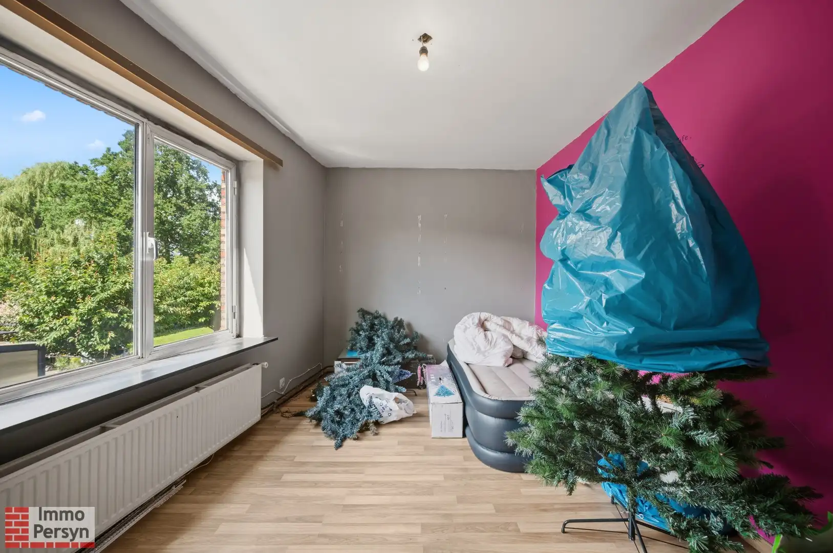 Rustig gelegen halfopen bebouwing met tuin en vlotte verbindingen foto 12