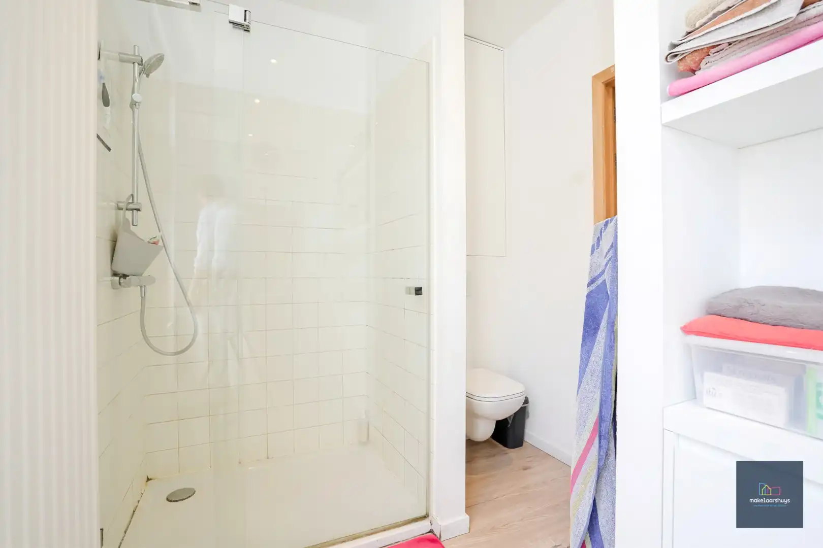 Toffe stadswoning met 3slpk en koertje foto 10