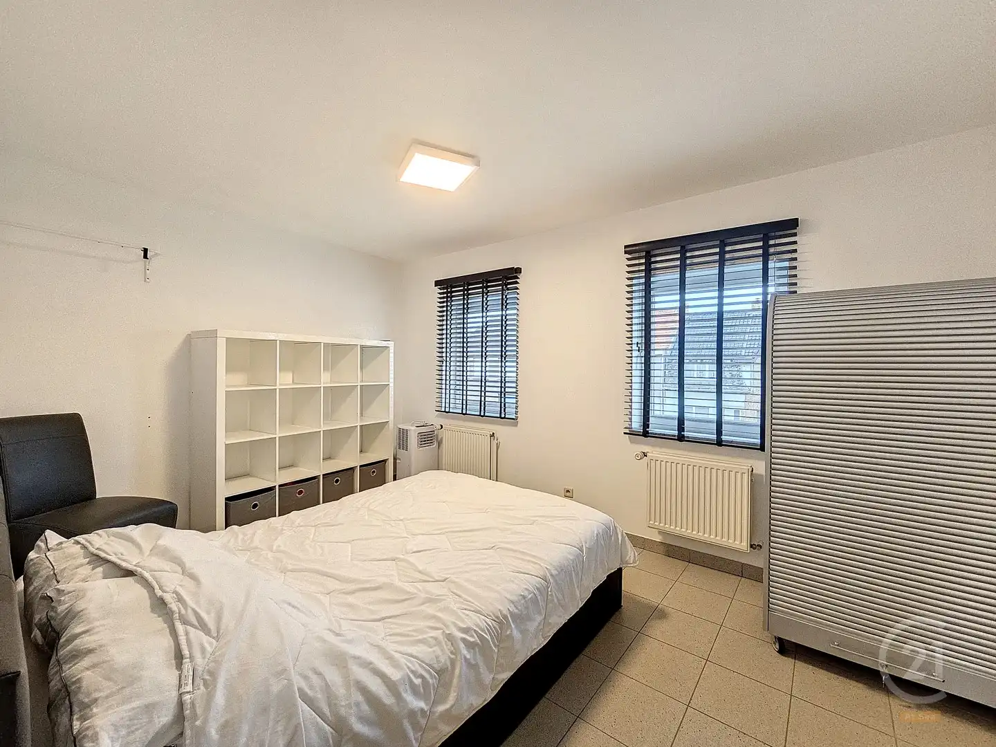 Ruim 2-slaapkamerappartement met terras – ook ideaal als investering foto 10