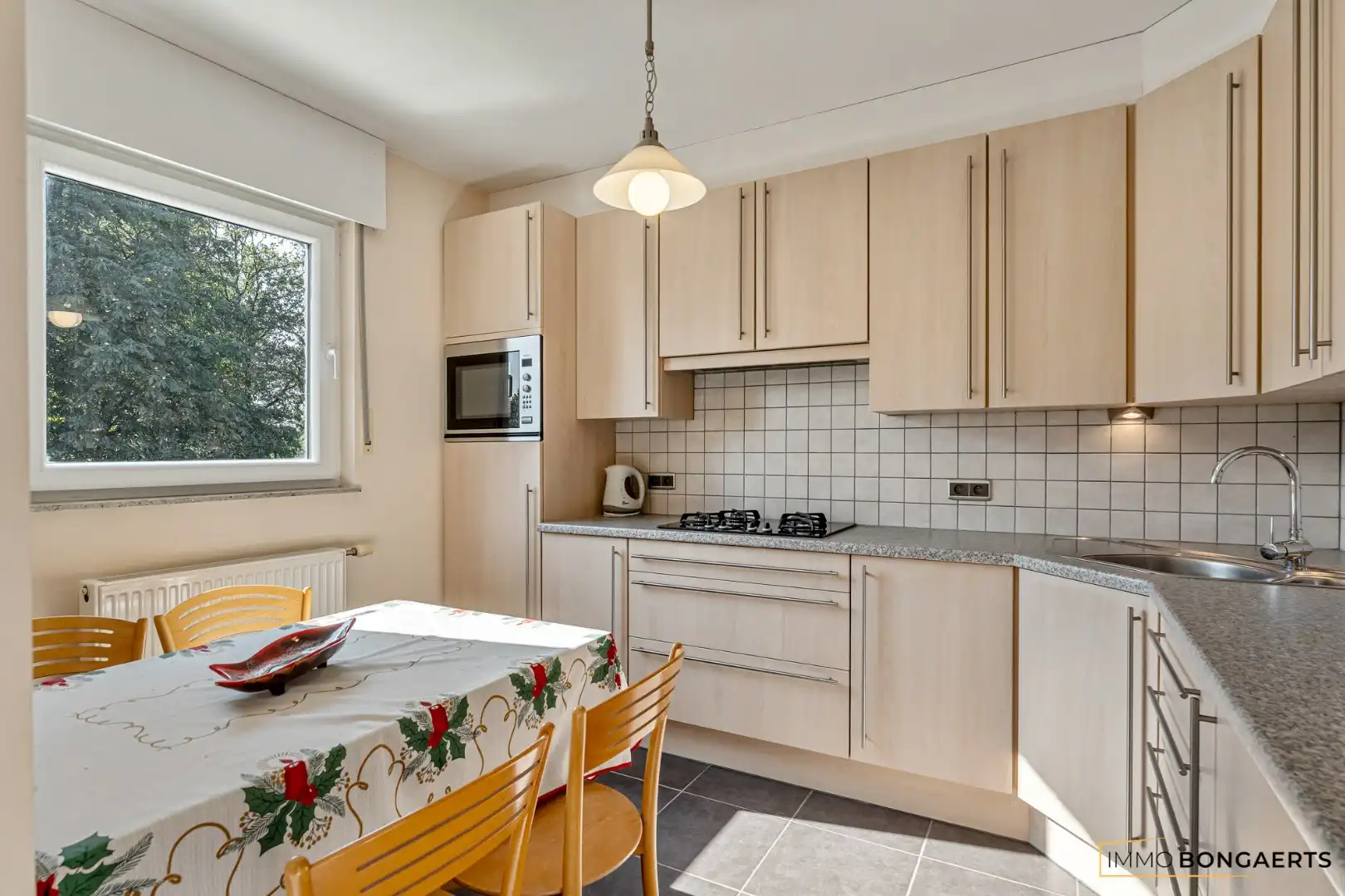 Appartement met 2 slaapkamers foto 8