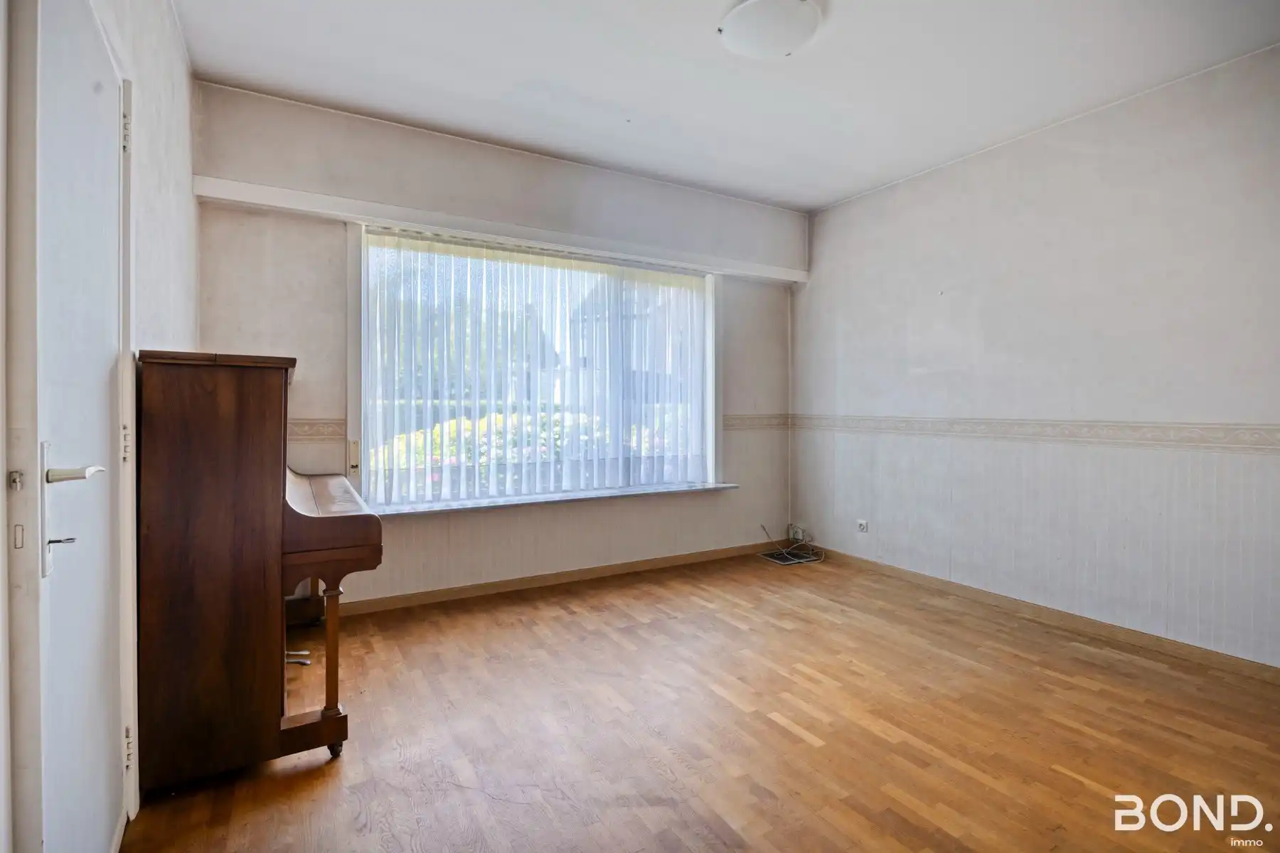 Ruime woning met prachtige tuin in Rotselaar! foto 10