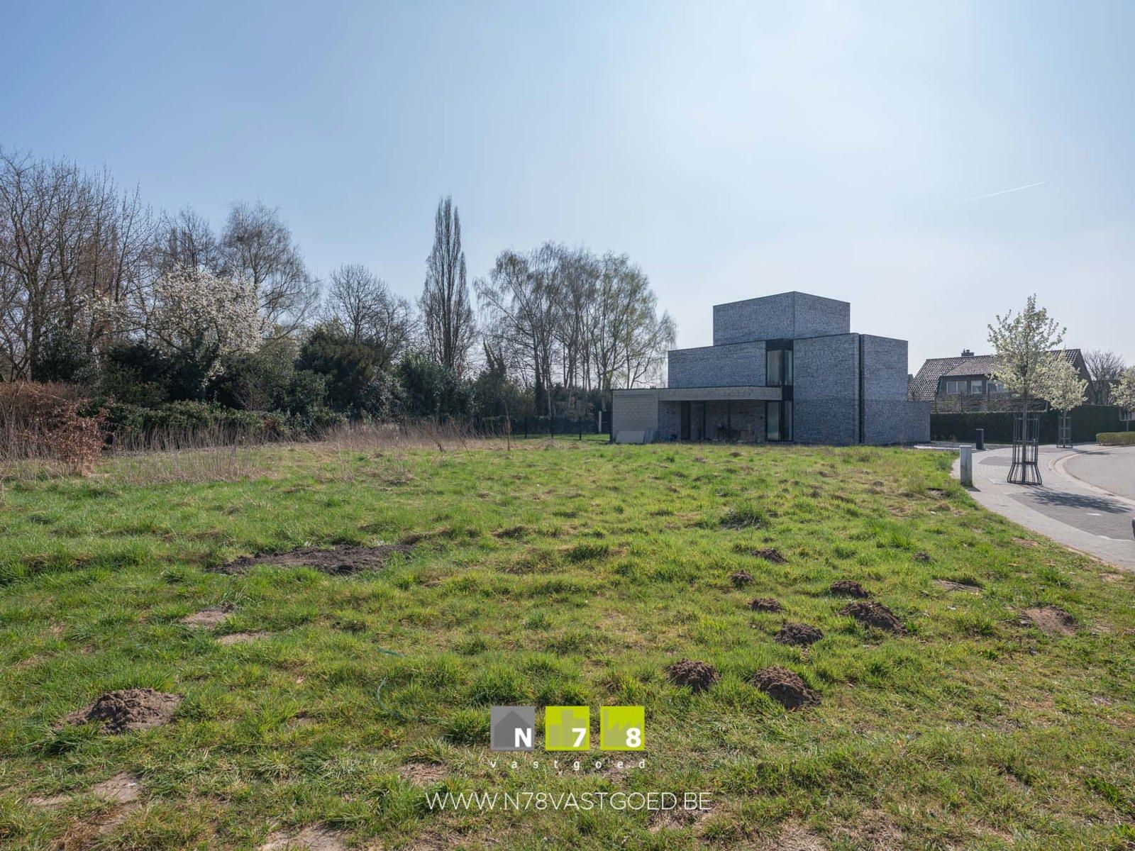 Grond te koop foto 8