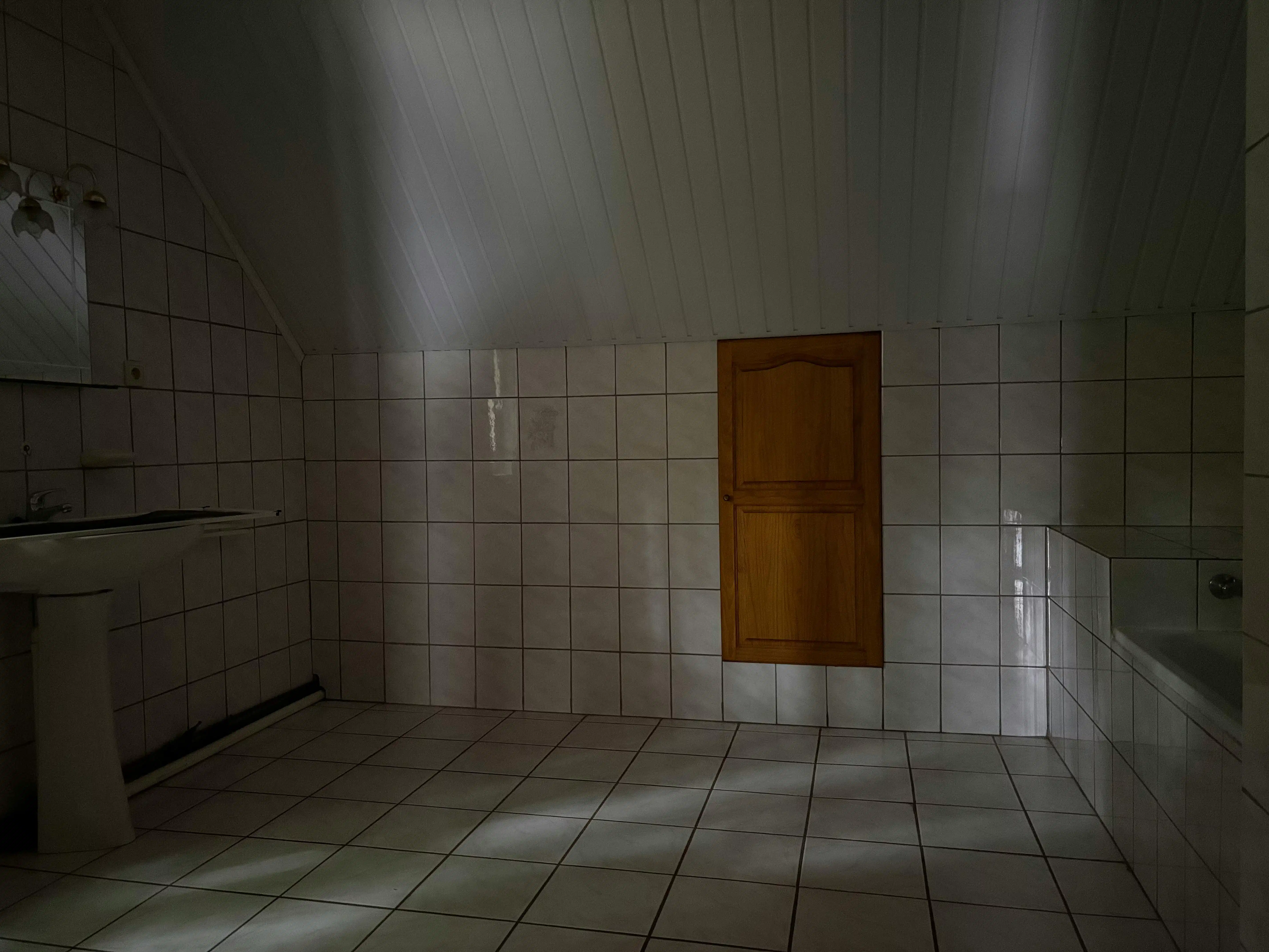 Te renoveren te koop met 4 à 5 slaapkamers te Essen-Wildert! foto 29