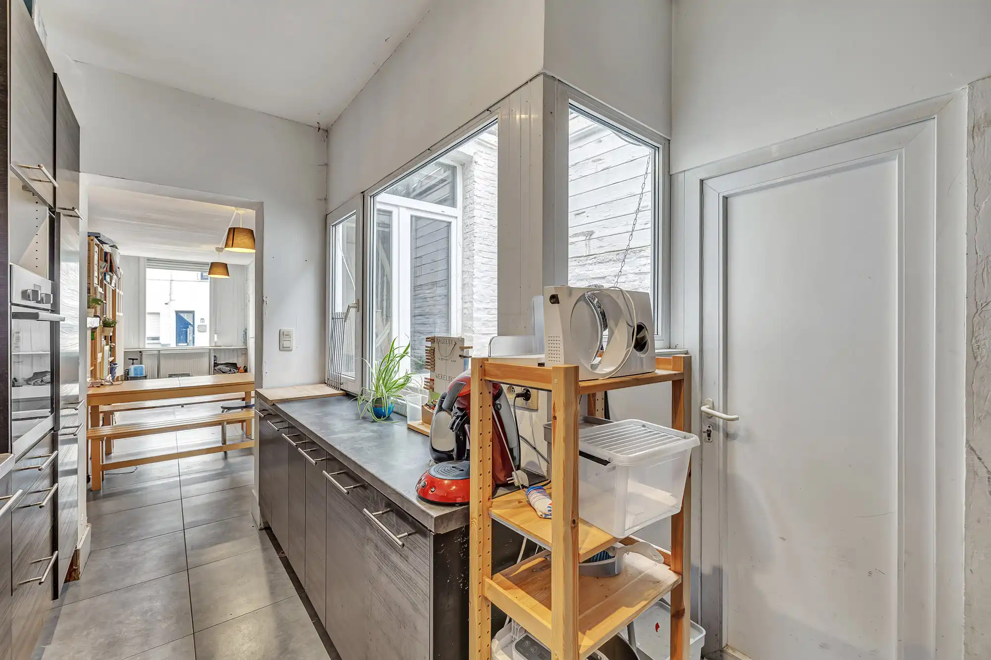 Instapklare woning in Klein Willebroek foto 8