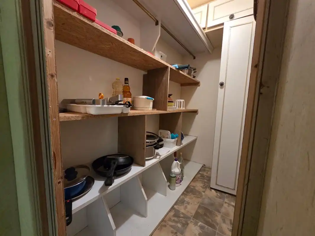 Chalet foto 36