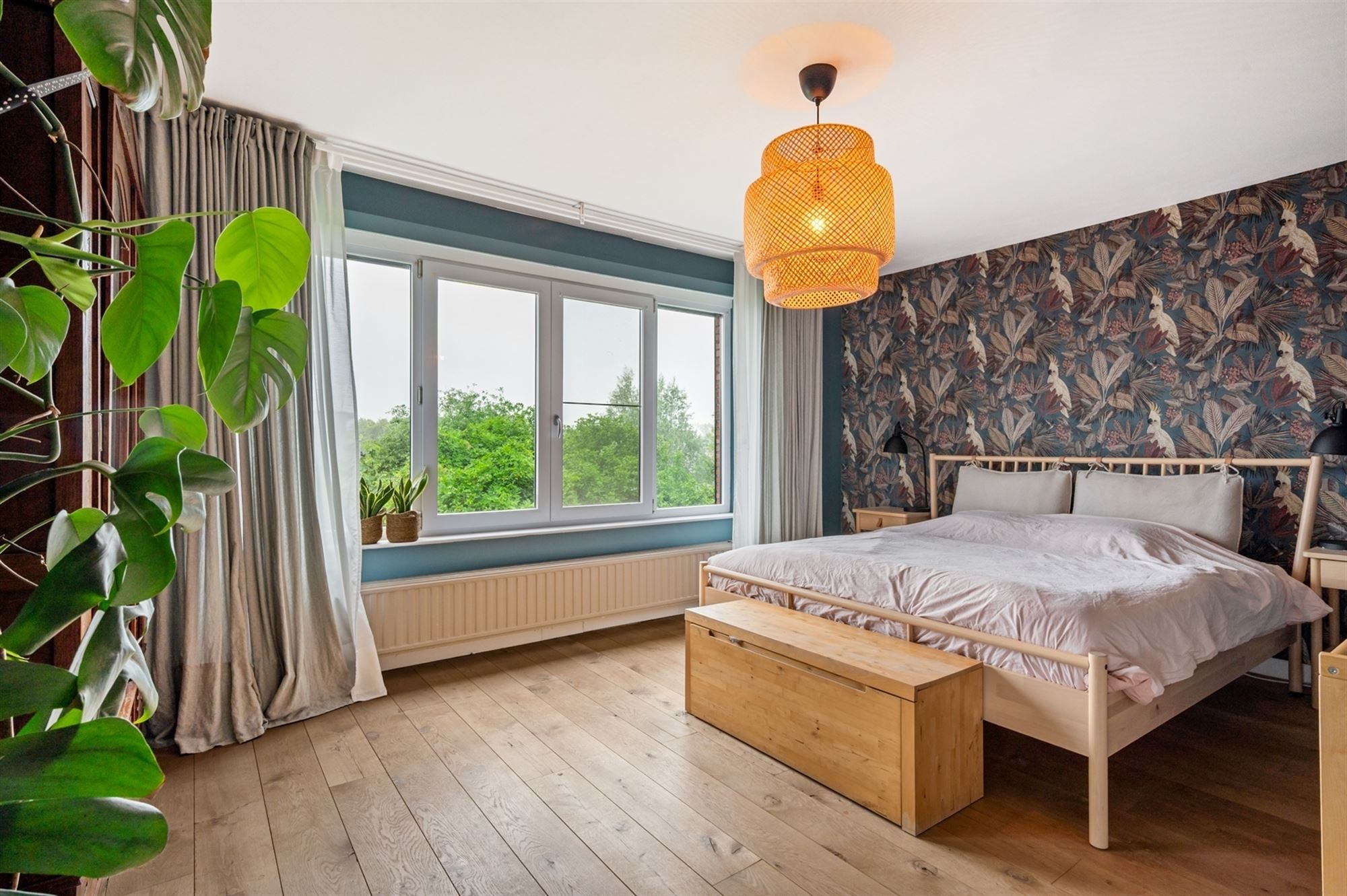 Instapklare woning te Koningshooikt met mogelijkheid tot 5 slaapkamers  foto 8