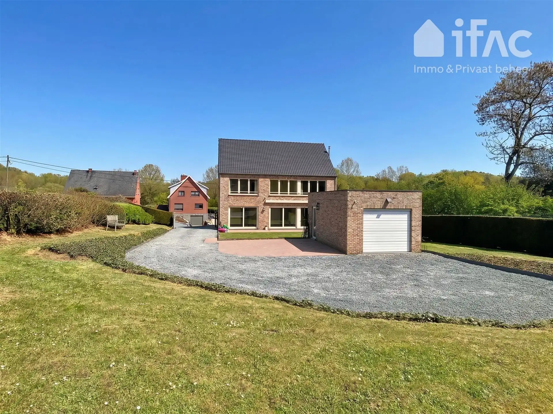 Landelijke villa met 4 slaapkamers  foto 29