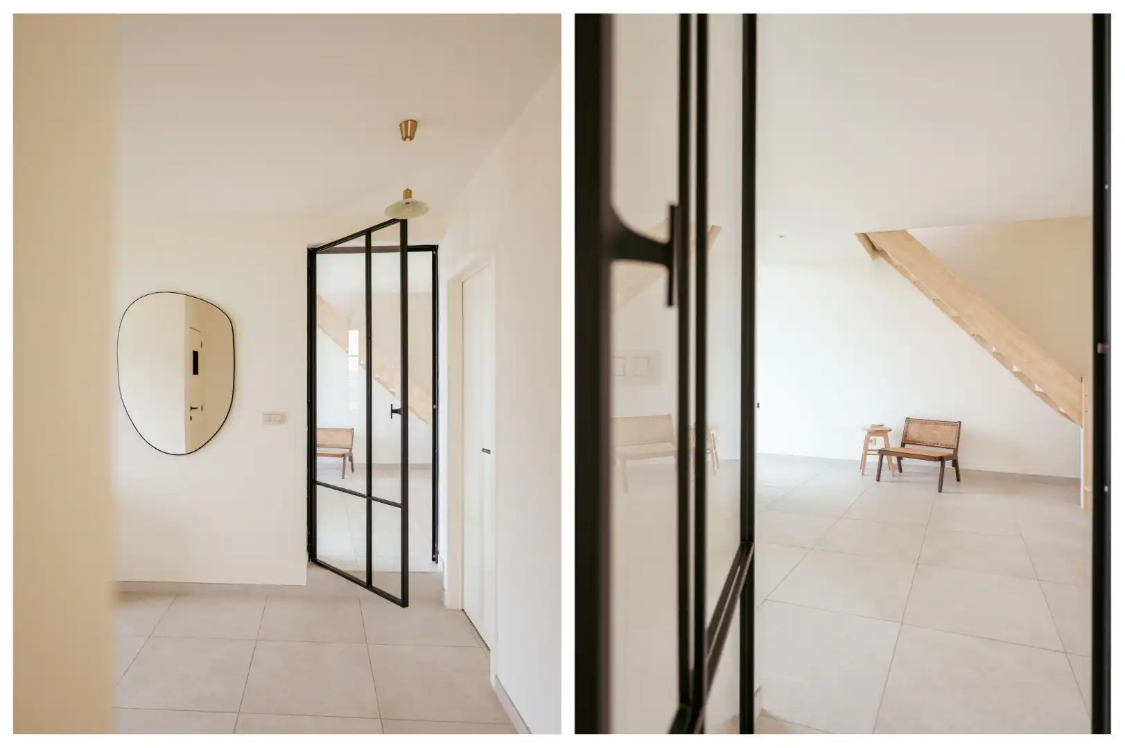 Volledig gerenoveerde woning op slechts 15km van Knokke foto 15