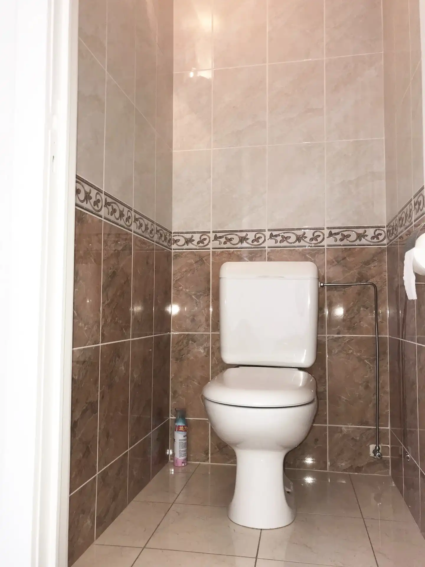 TRIPLEX |126 M² |1 PARING VOOR DE DEUR | ZUIDTERRAS 20 m² foto 14