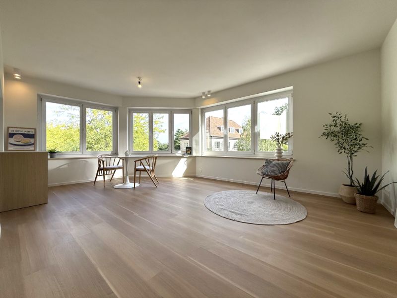 Prachtig luxe-appartement op toplocatie nabij de Rozebroeken – energiezuinig wonen in stijl foto 3