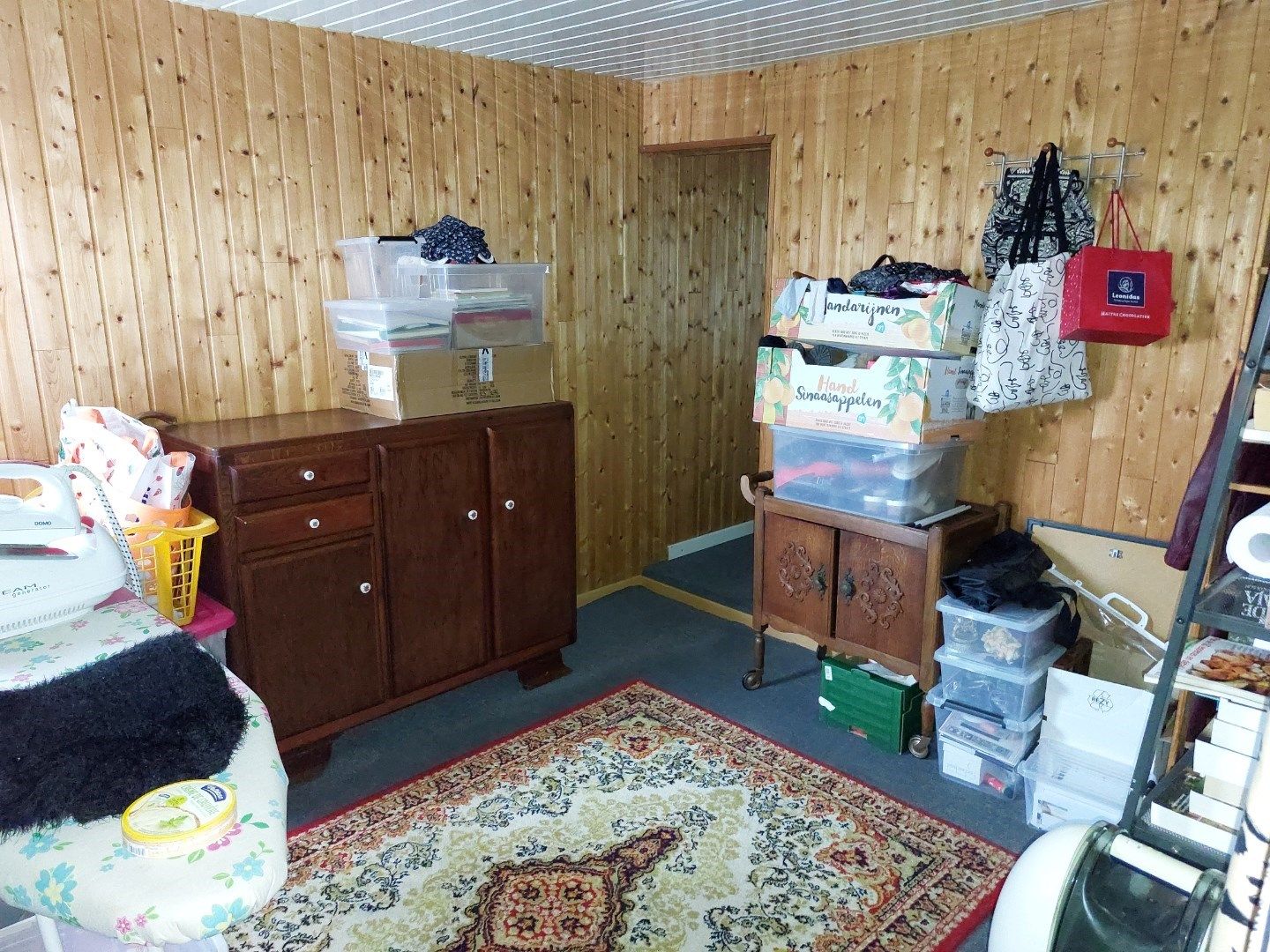 Gezellige woning met binnenkoer in hartje Izegem  foto 10
