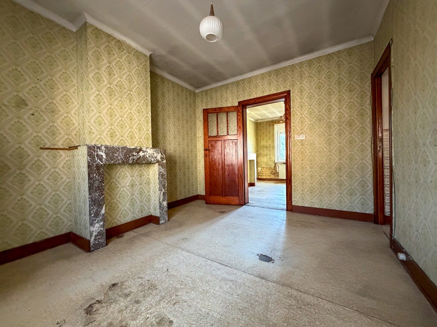 RIJWONING met 2/3 slaapkamers en zonnige tuin – 1640 SINT-GENESIUS-RODE foto 21