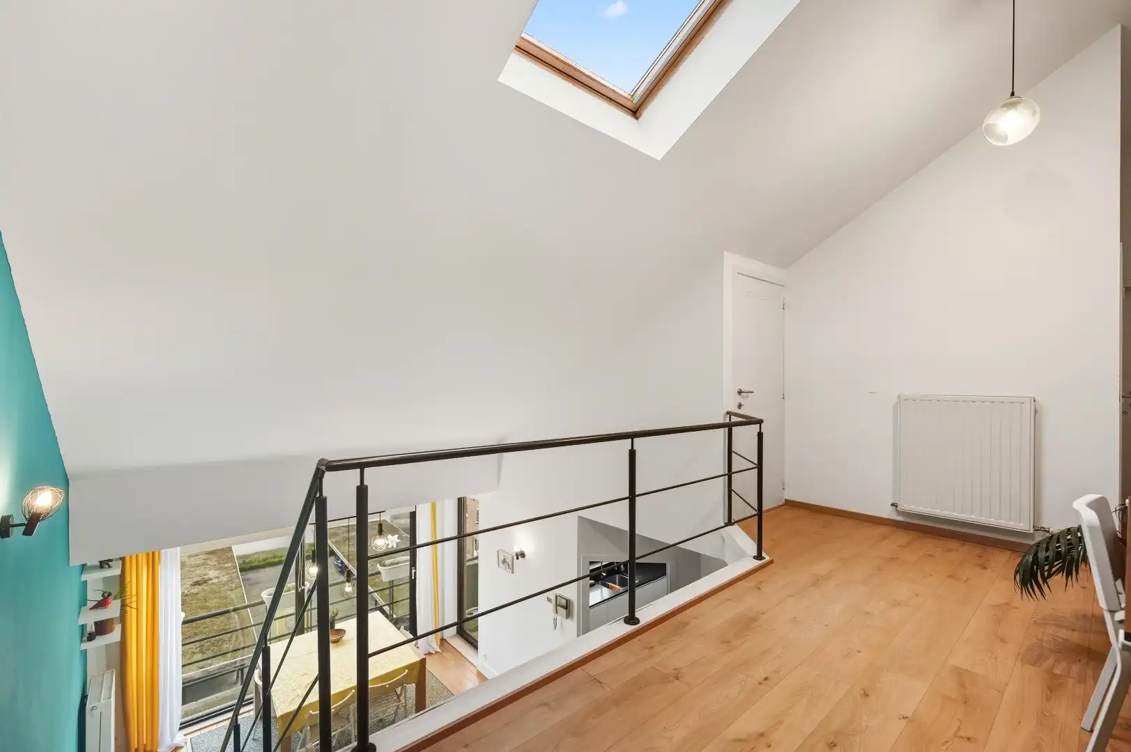 Instapklaar duplexappartement met 3 slpks te Kessel-Lo foto 22