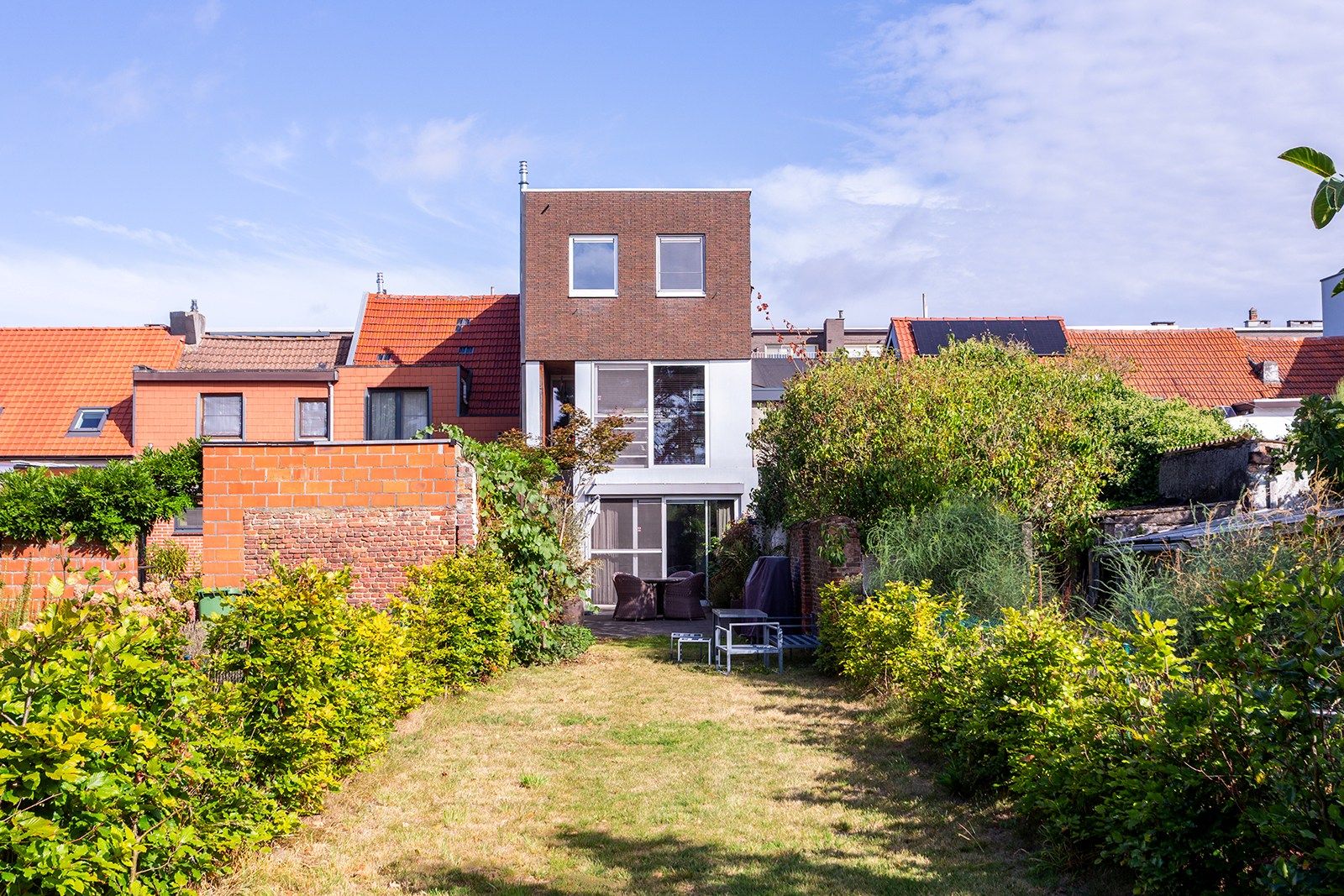 Instapklare energiezuinige woning  foto 8