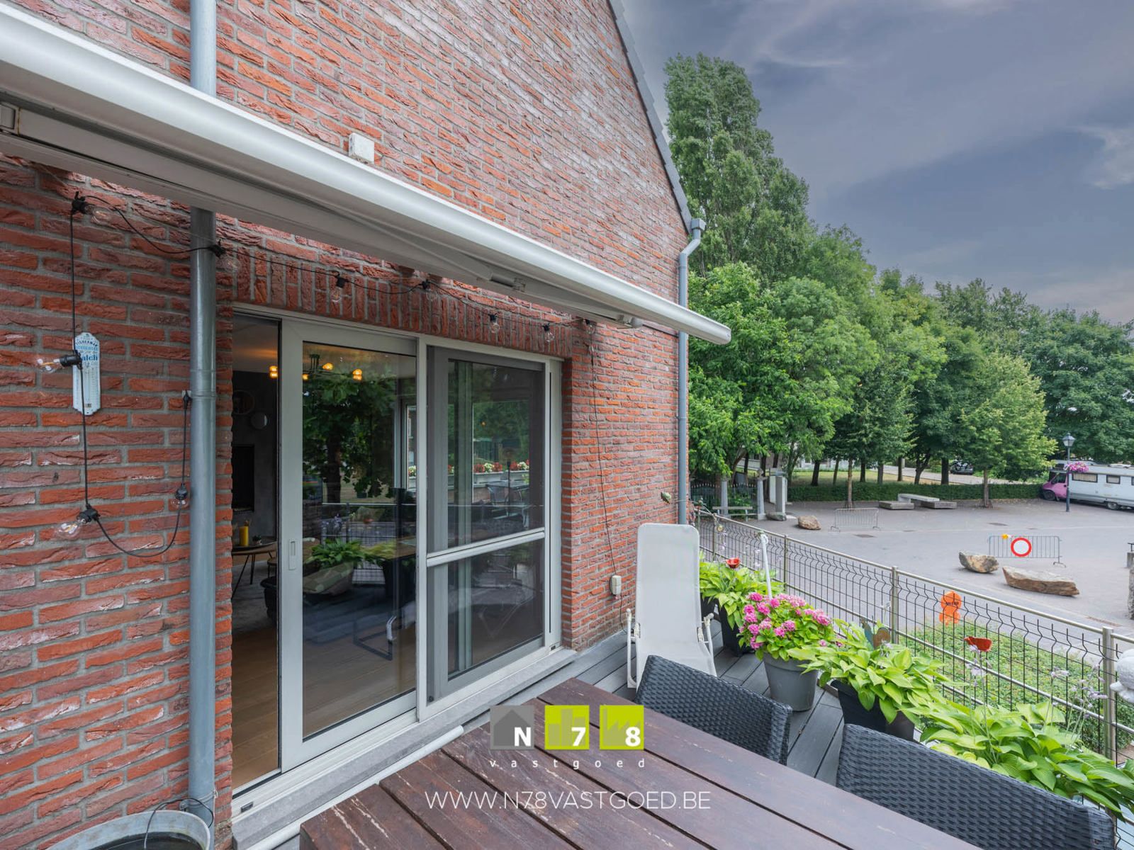 Appartement te koop foto 9