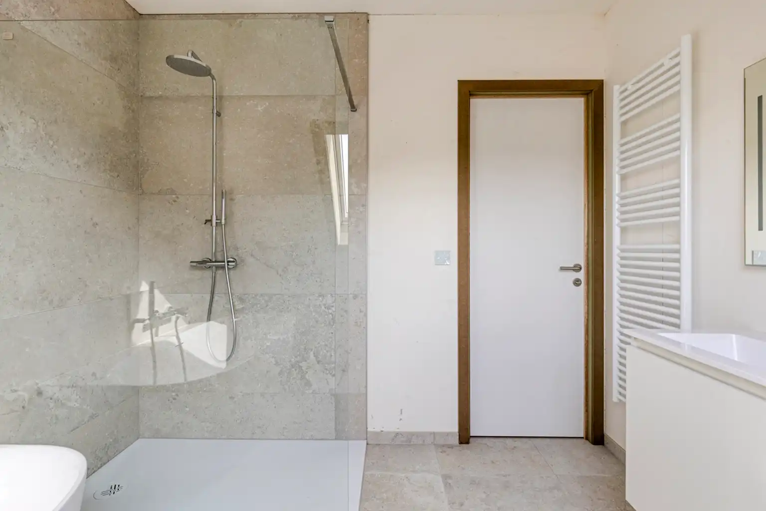 immo DAVID stelt voor: Nieuwbouwwoning met 4 slaapkamers  foto 19