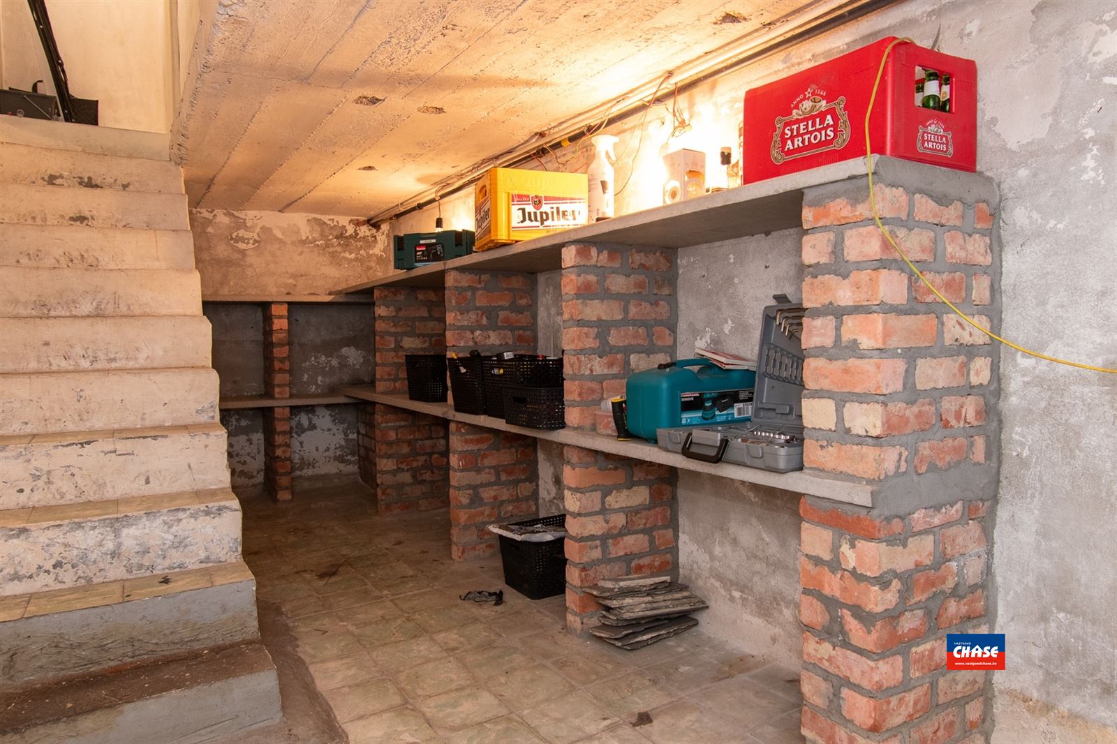 Gezinswoning met 3 slaapkamers en stadstuin foto 20