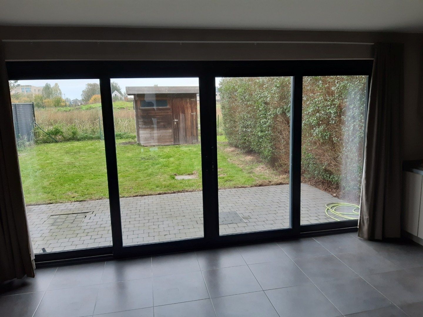 Tijdloze Half Open - rustig gelegen. foto 6