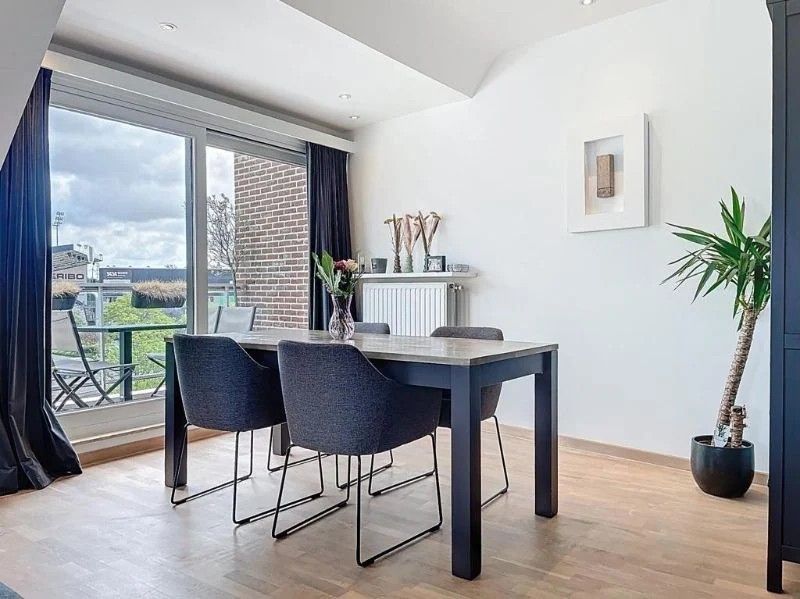 Verzorgd appartement nabij centrum | Zuiderlaan foto 5
