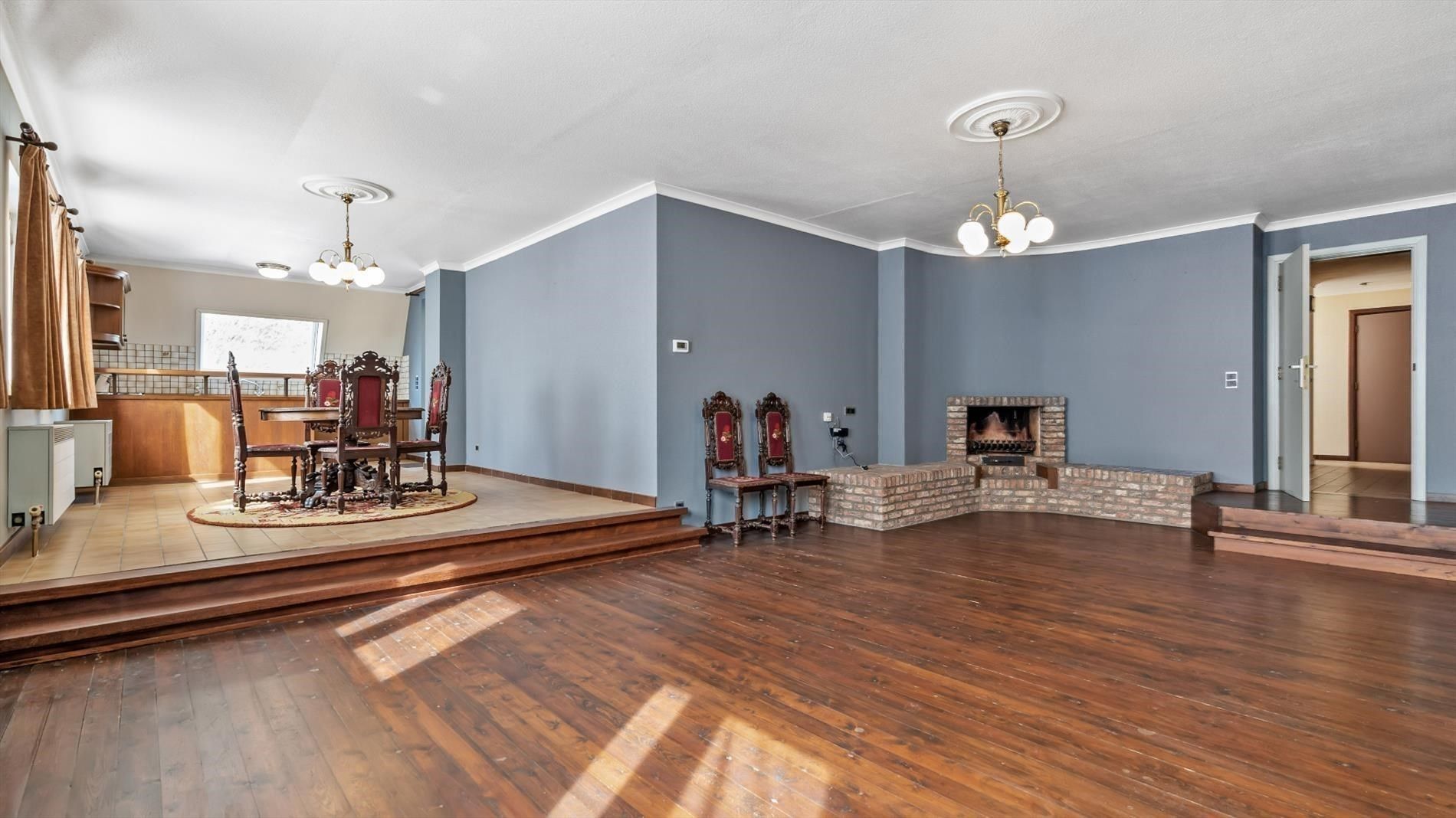 4000 m² grond met Feestzaal en woning  foto 16