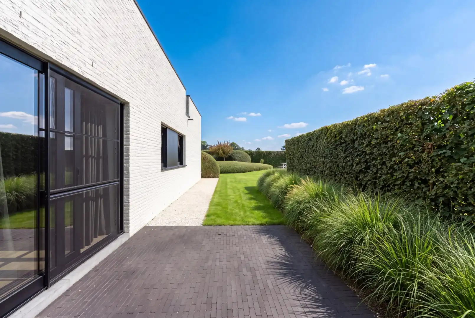 TIJDLOZE VILLA MET LUXUEUZE AFWERKING  foto 28