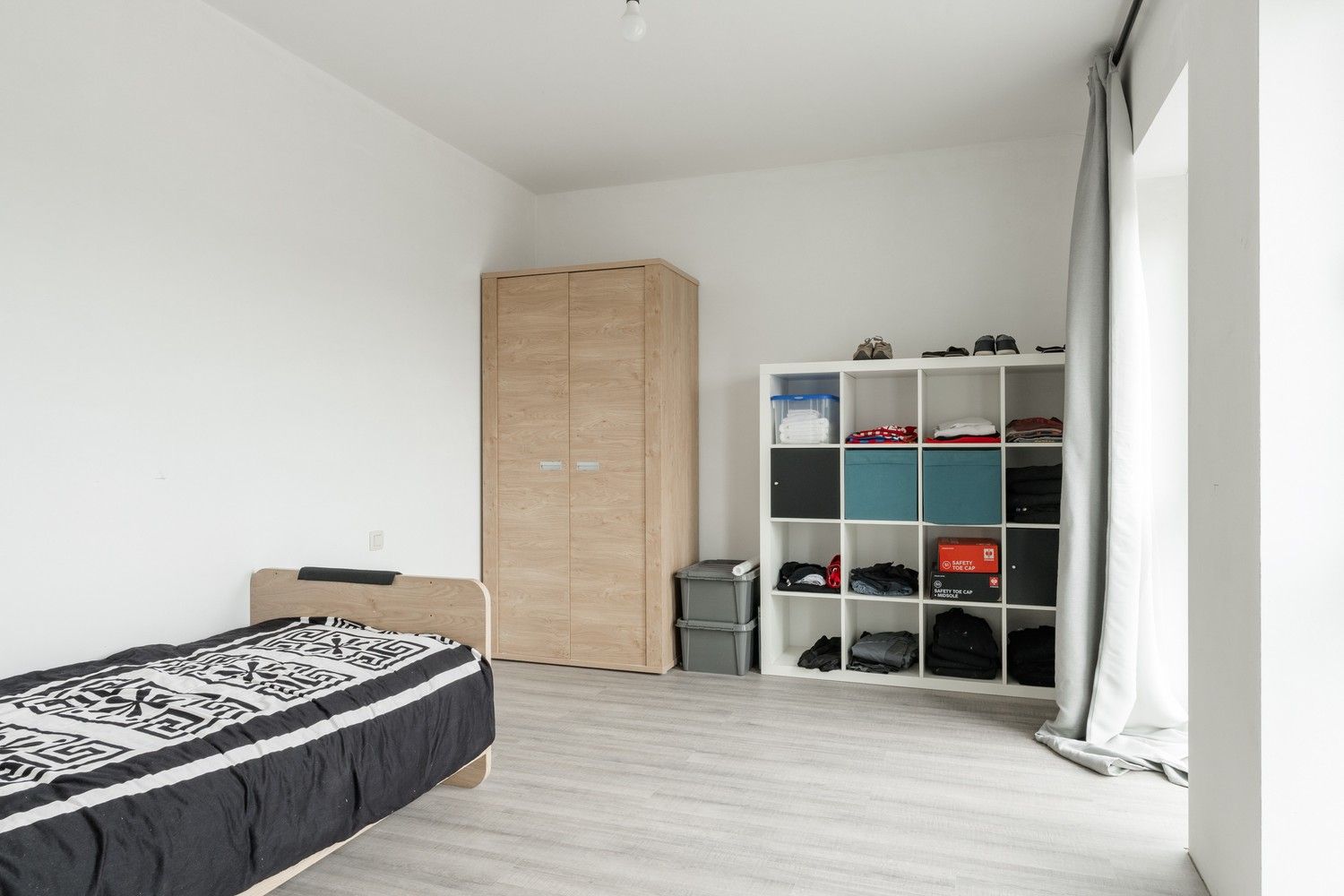 Mooie nieuwe 4 slk woning te Kleine Brogel foto 18