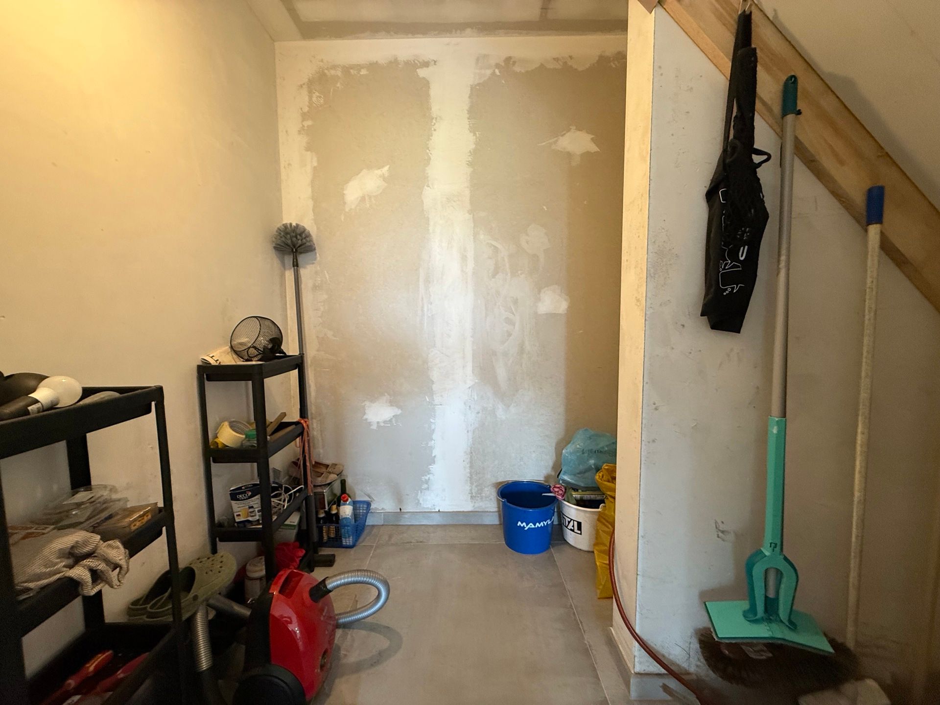 OVERMERE - Recente woning met open zicht. foto 18