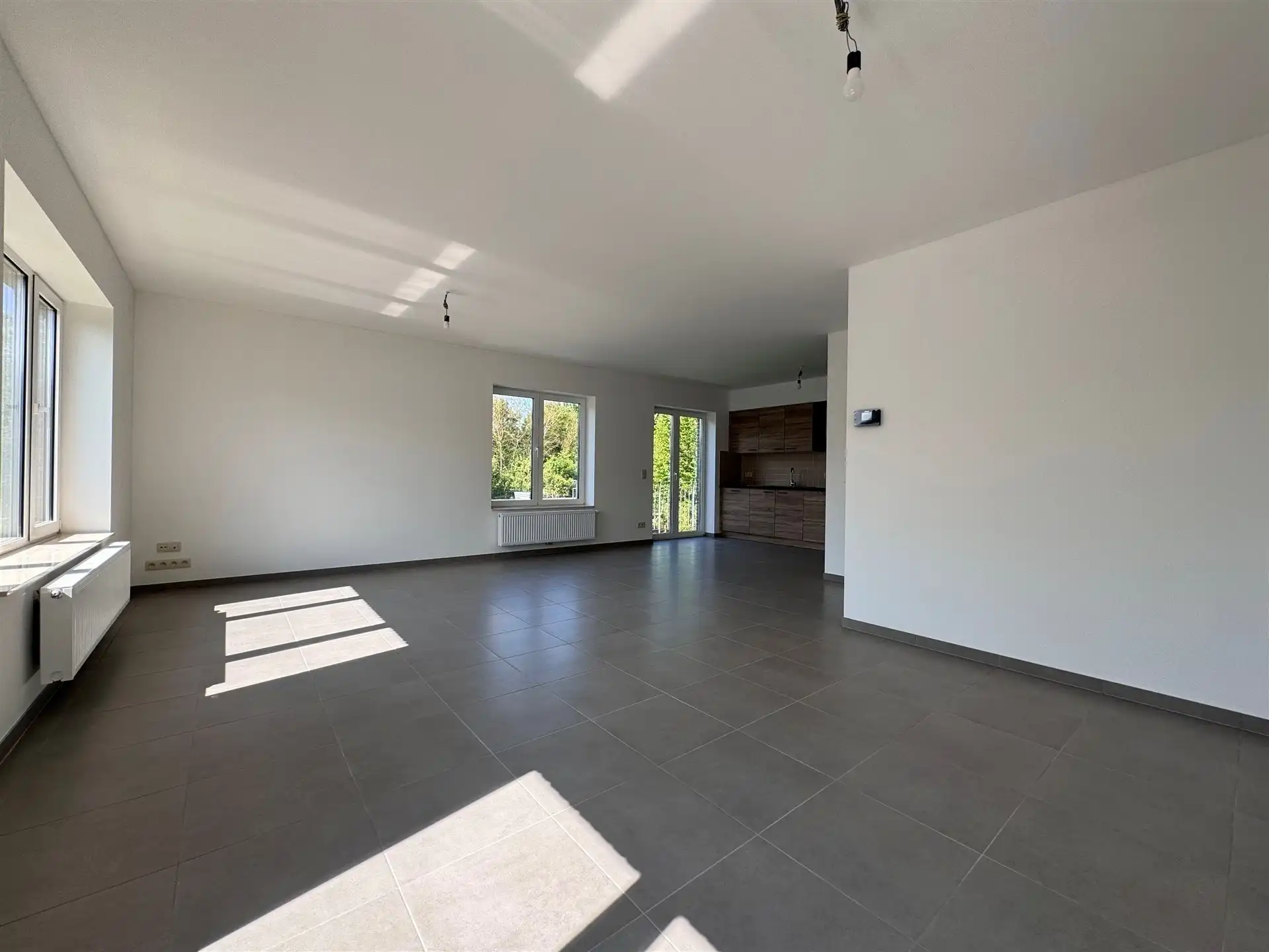 Gerenoveerd appartement met 3 slaapkamer op toplocatie  foto 3