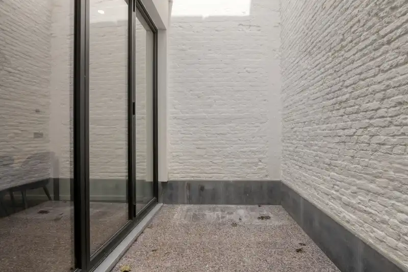 Commerciële toplocatie te huur in het hart van Mechelen foto 11