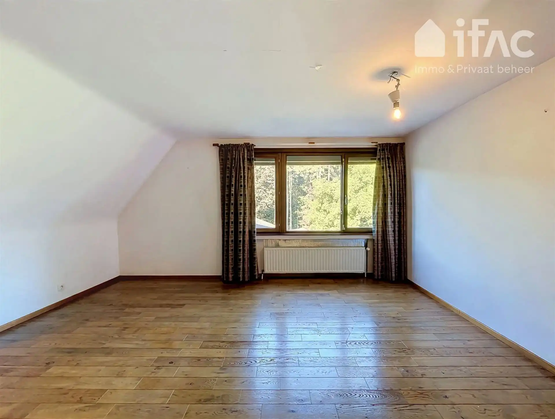 rustig gelegen en karaktervolle villa in Tervuren  foto 22